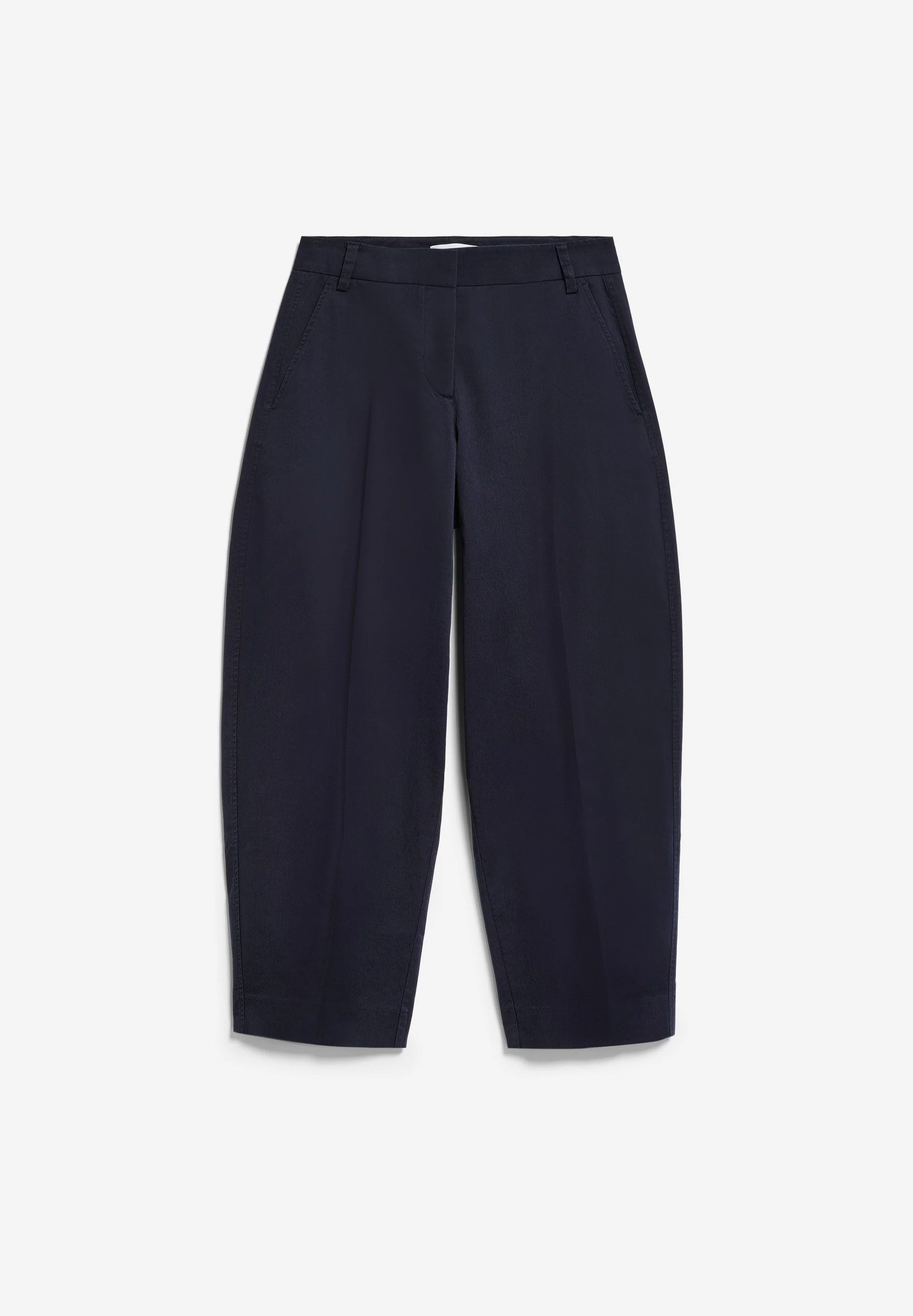 BARREL LEG TWILLHOSE | night sky - Image 6