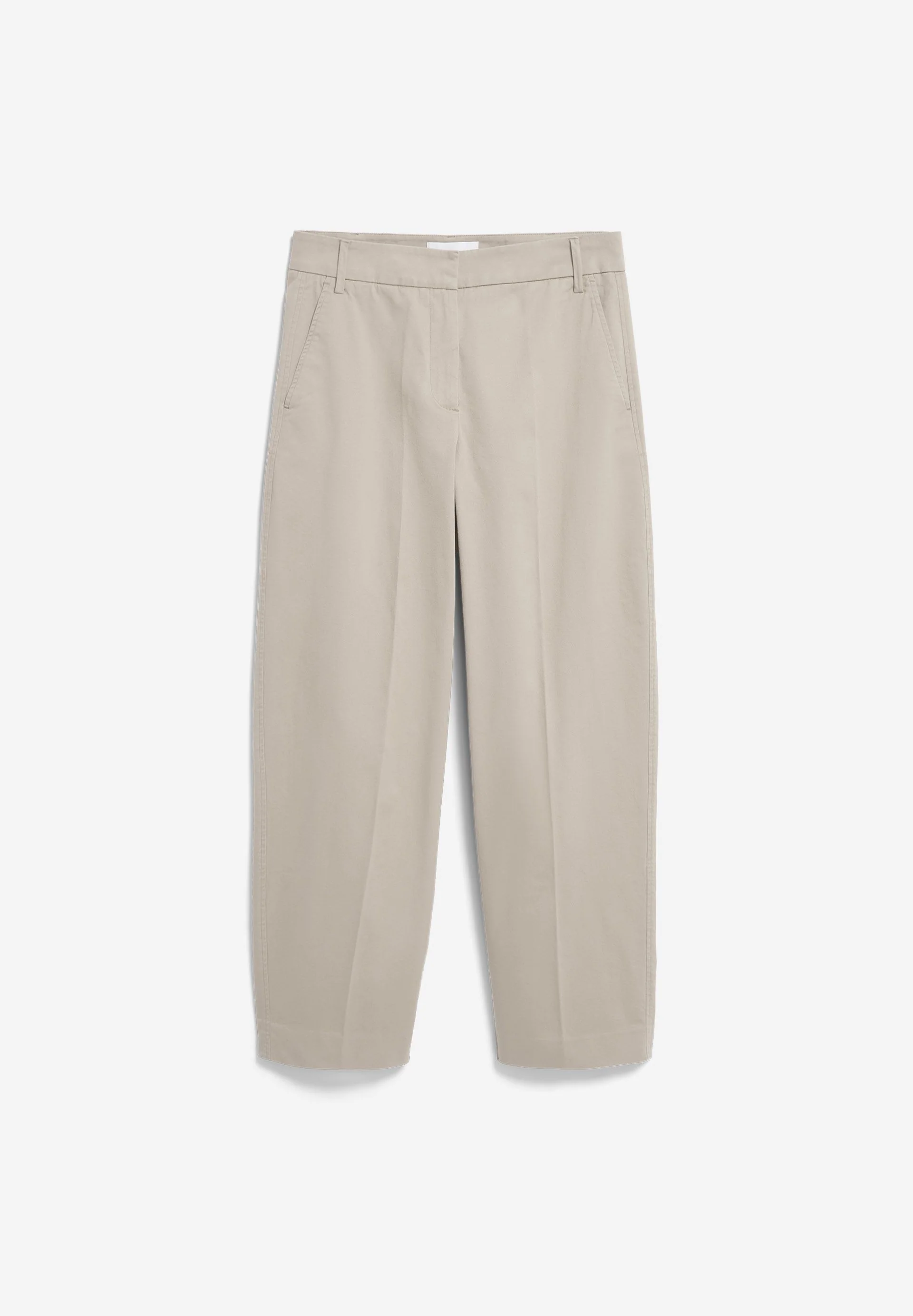BARREL LEG TWILLHOSE | sandstone - Image 6
