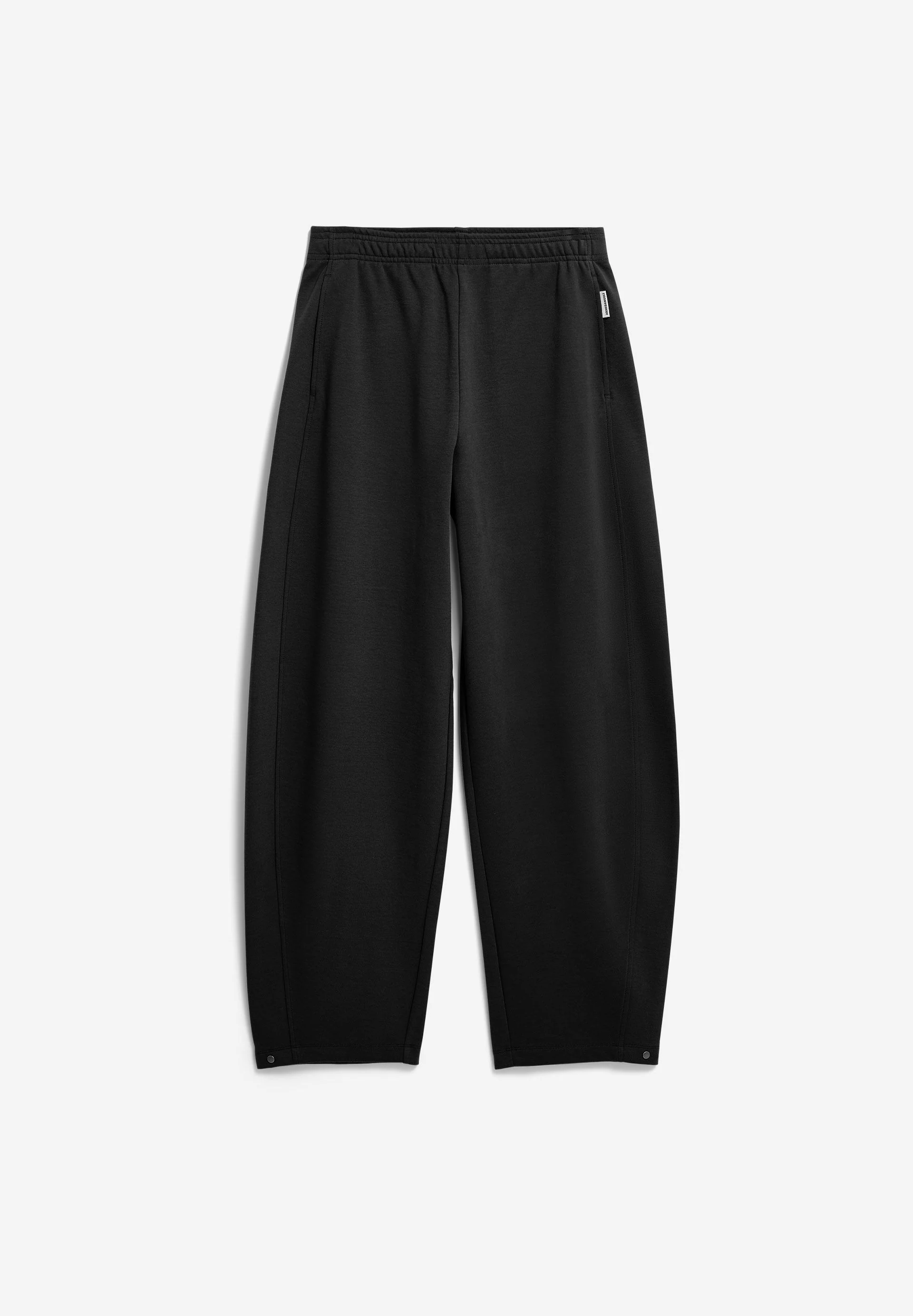BARREL PULL-ON JERSEYHOSE | black - Image 6