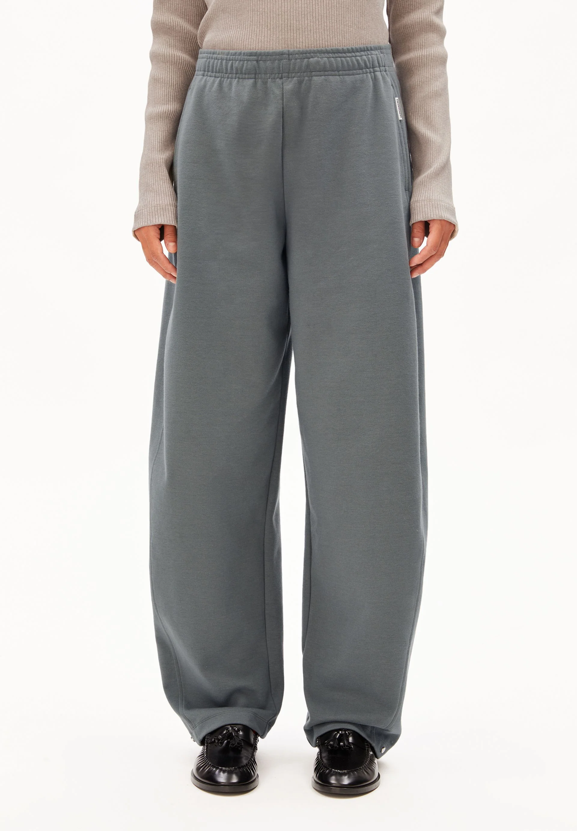 BARREL PULL-ON JERSEY PANT - Image 2