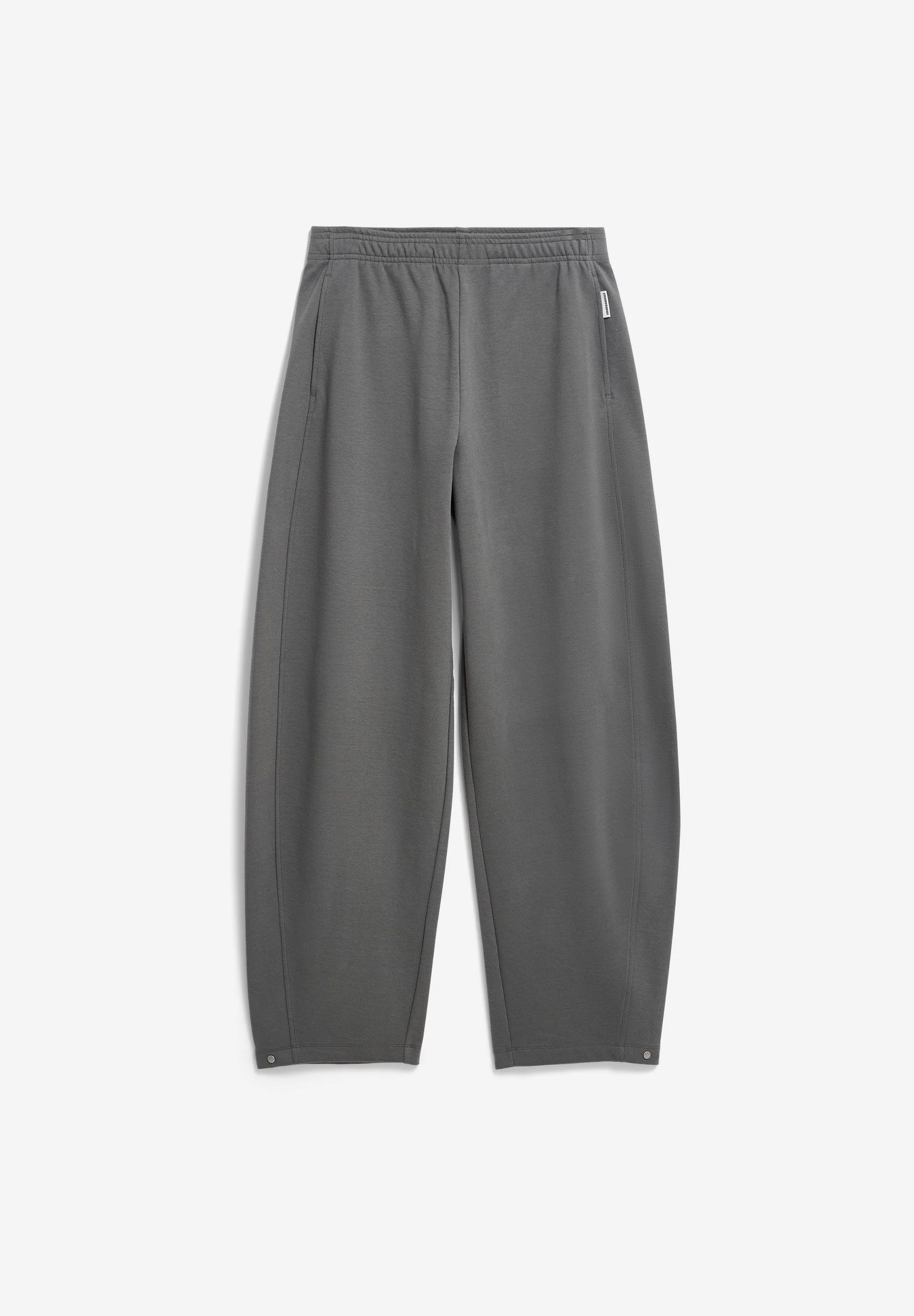 BARREL PULL-ON JERSEYHOSE | space steel - Image 6