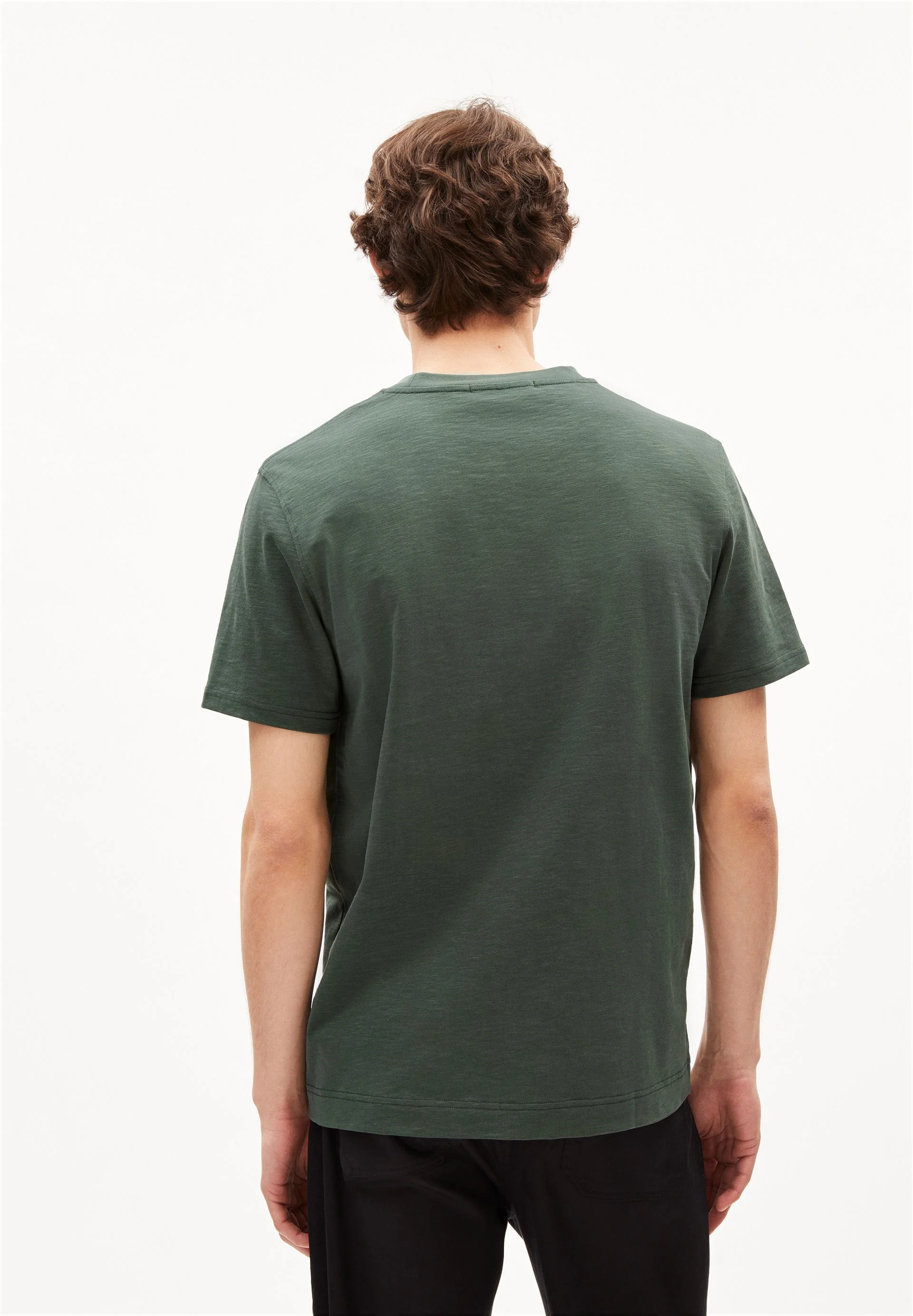 BAZAAO FLAMÉ | boreal green - Image 2