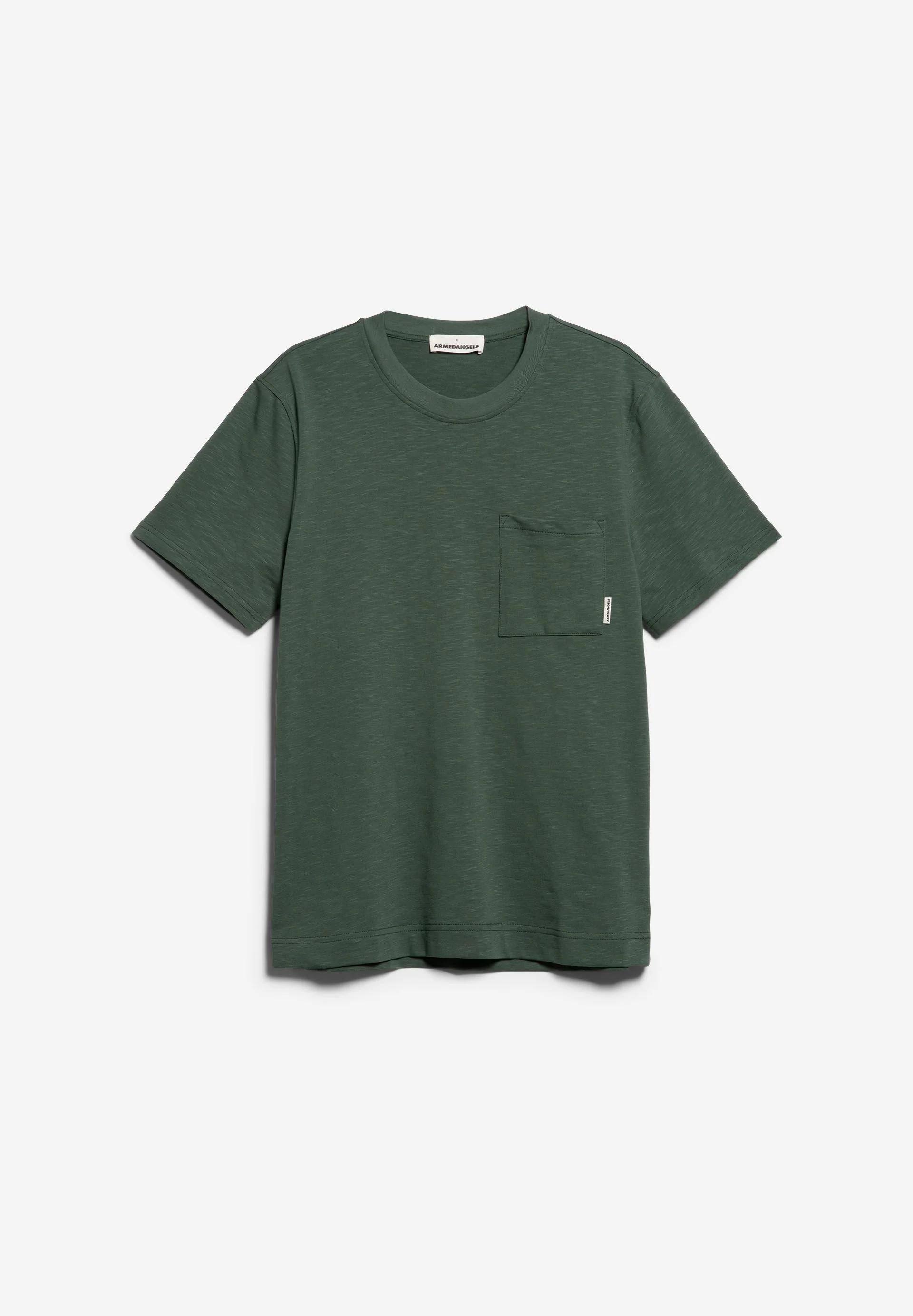 BAZAAO FLAMÉ | boreal green - Image 6