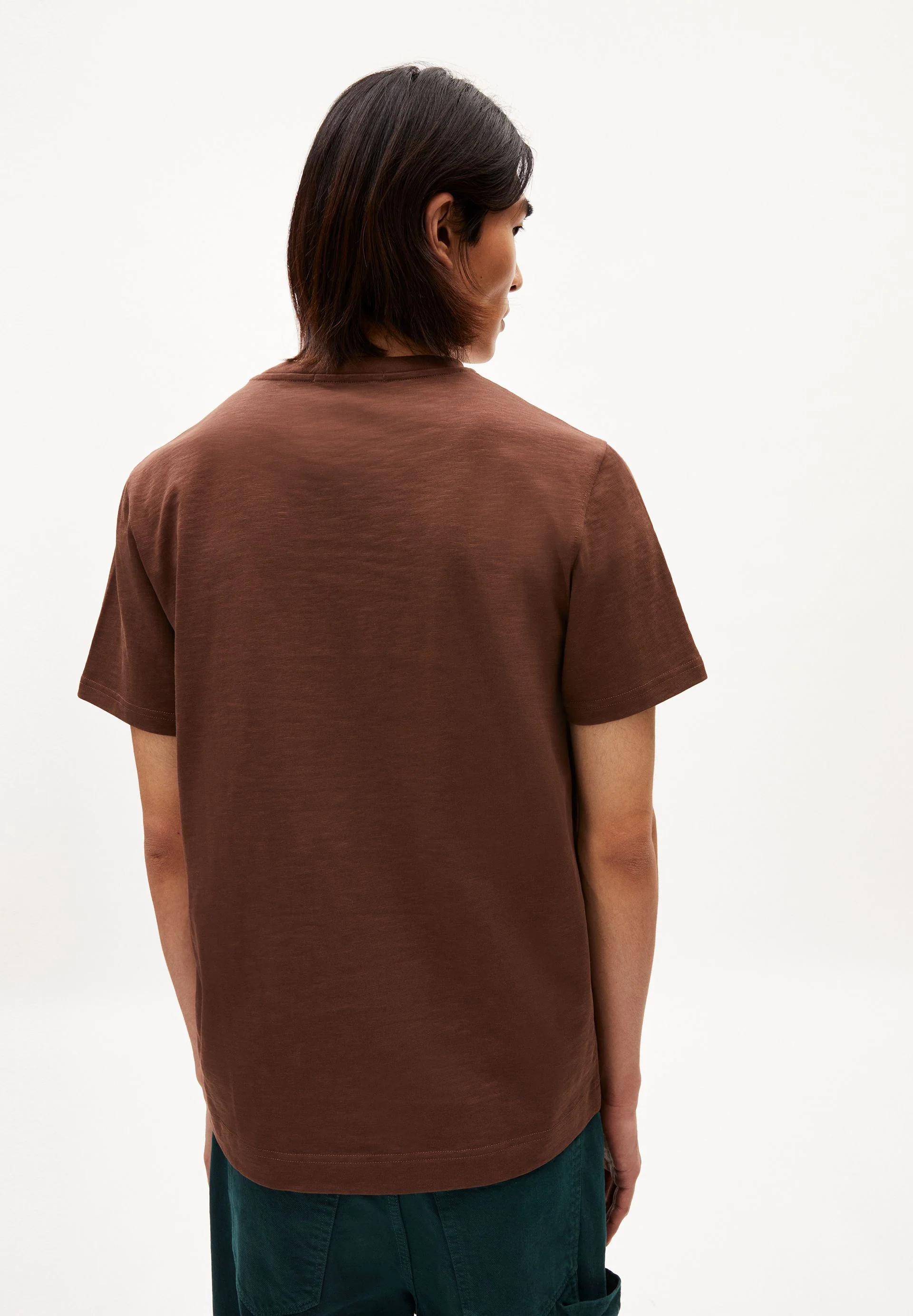 BAZAAO FLAMÉ | deep brown - Image 2