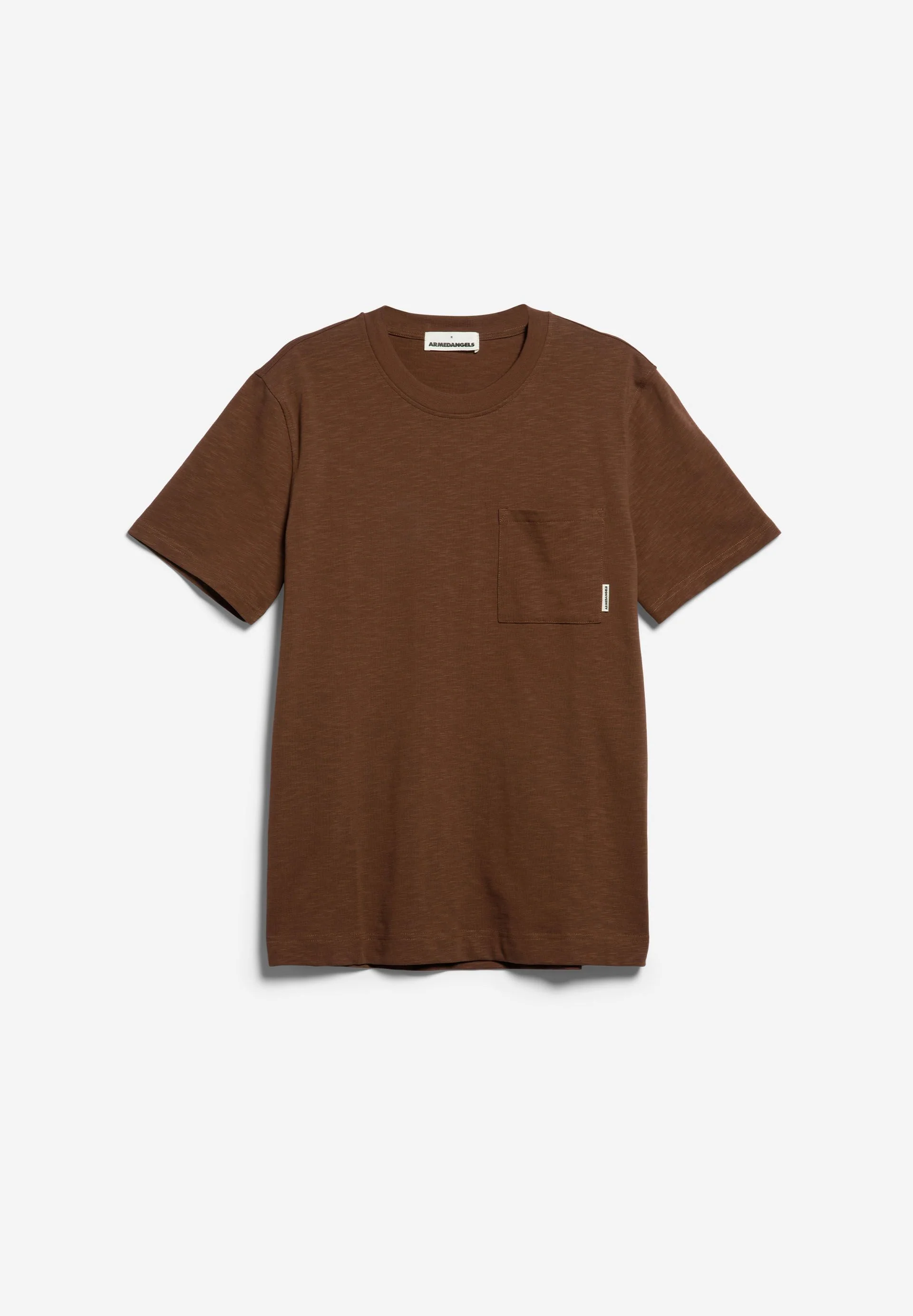 BAZAAO FLAMÉ | deep brown - Image 6
