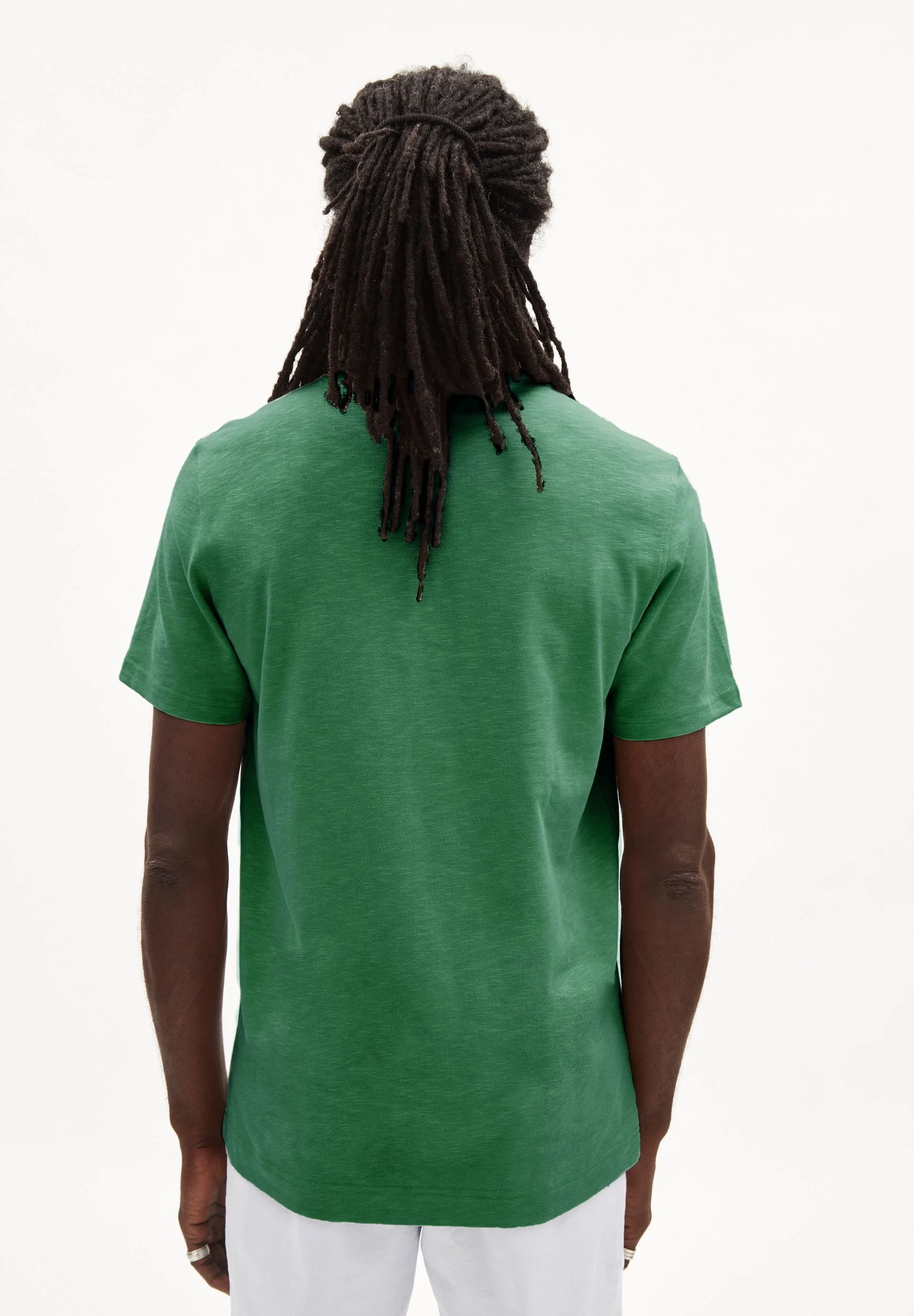 BAZAAO FLAMÉ | flash green - Image 2