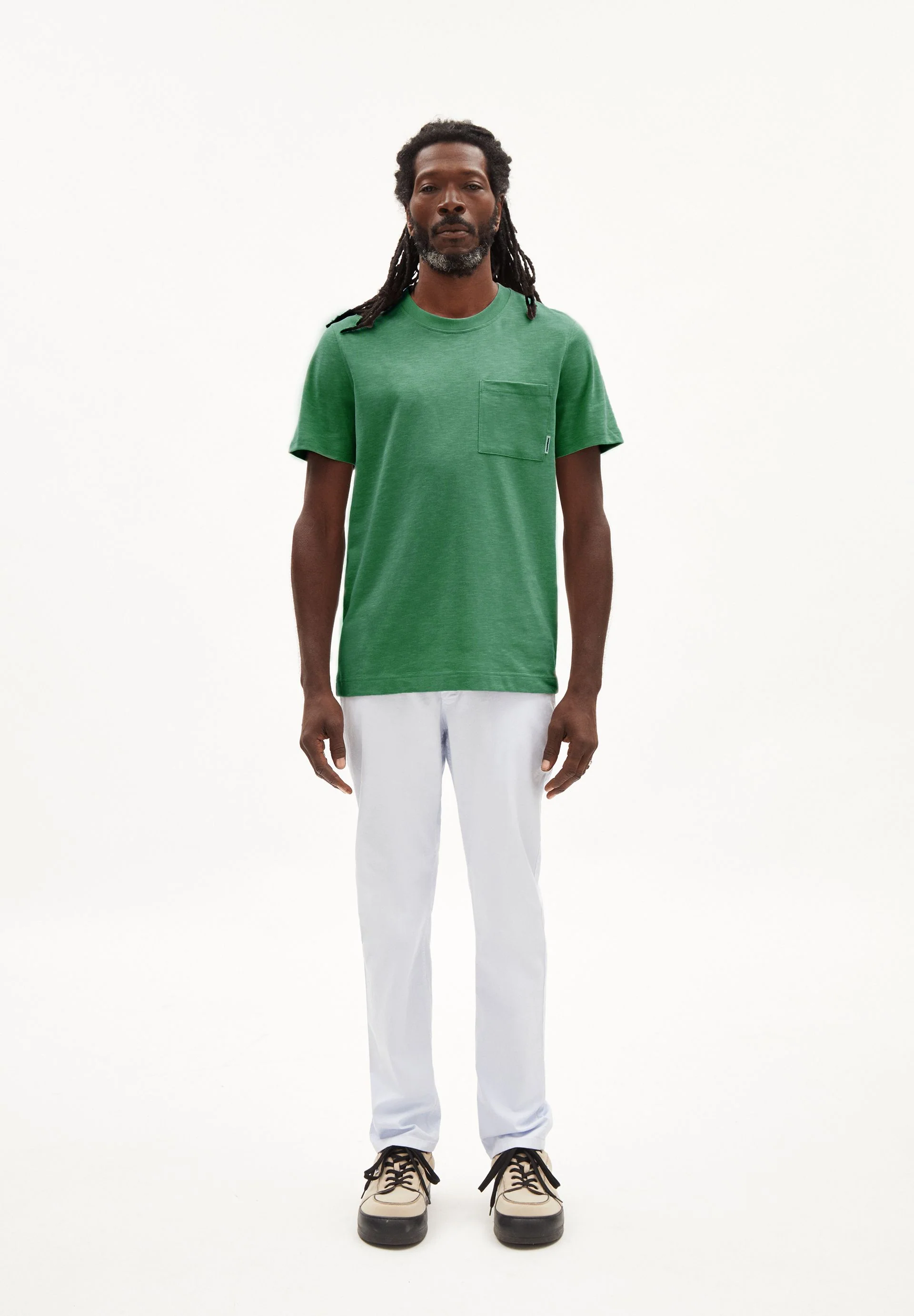 BAZAAO FLAMÉ | flash green - Image 5