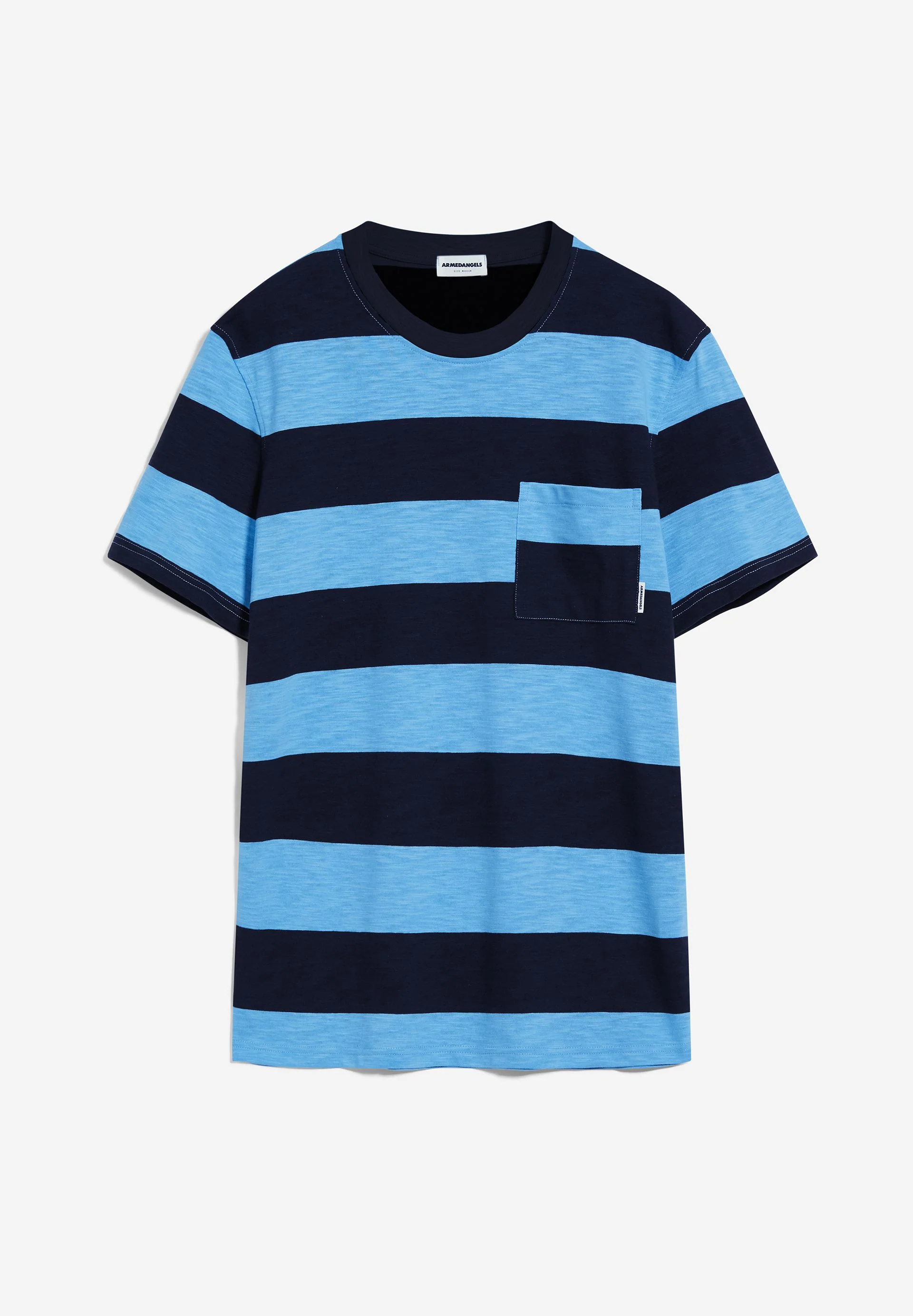 BAZAAO FLAMÉ STRIPES | blueniverse - Image 7