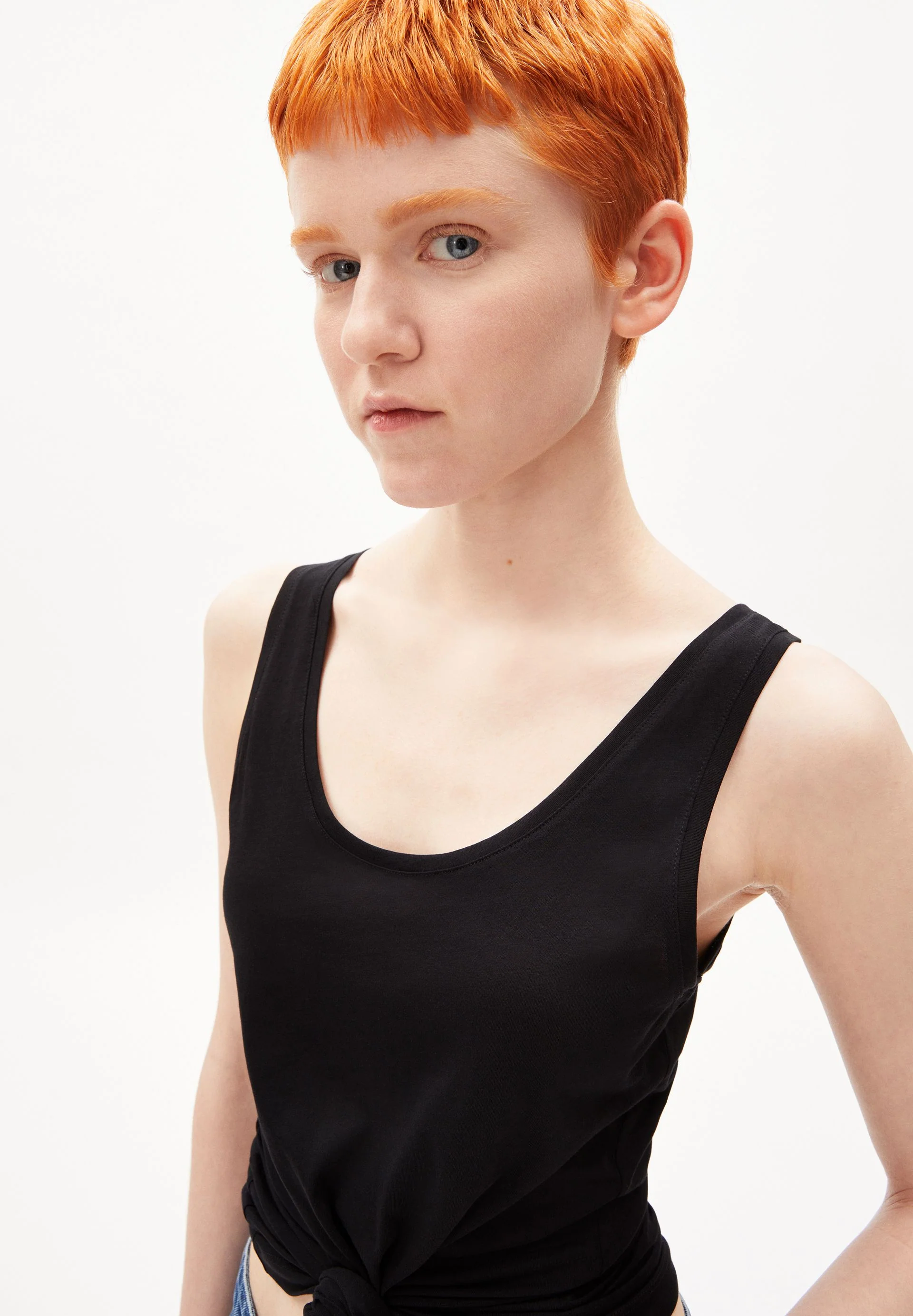 BELISAA SOFT | black - Image 3