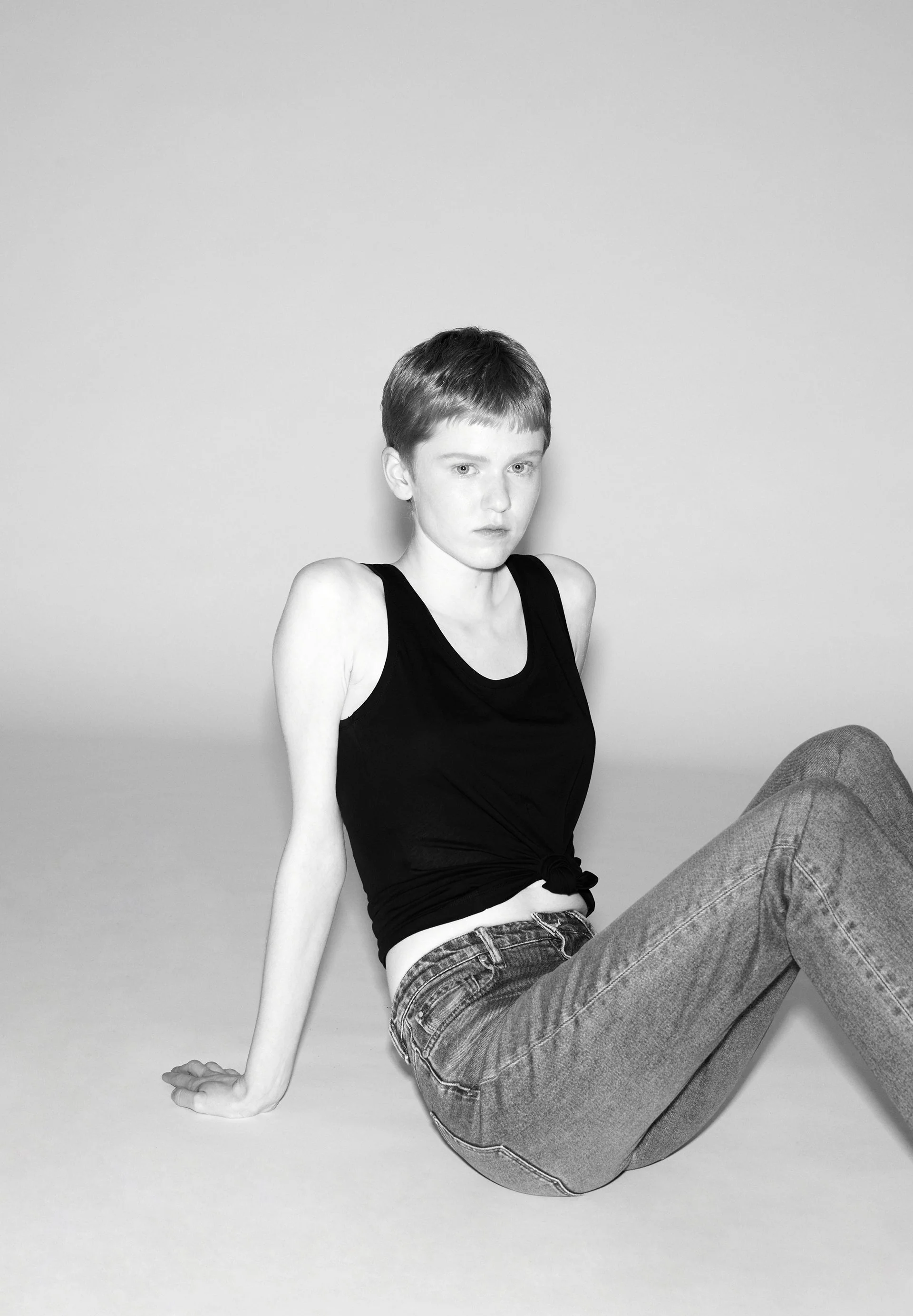 BELISAA SOFT | black - Image 4