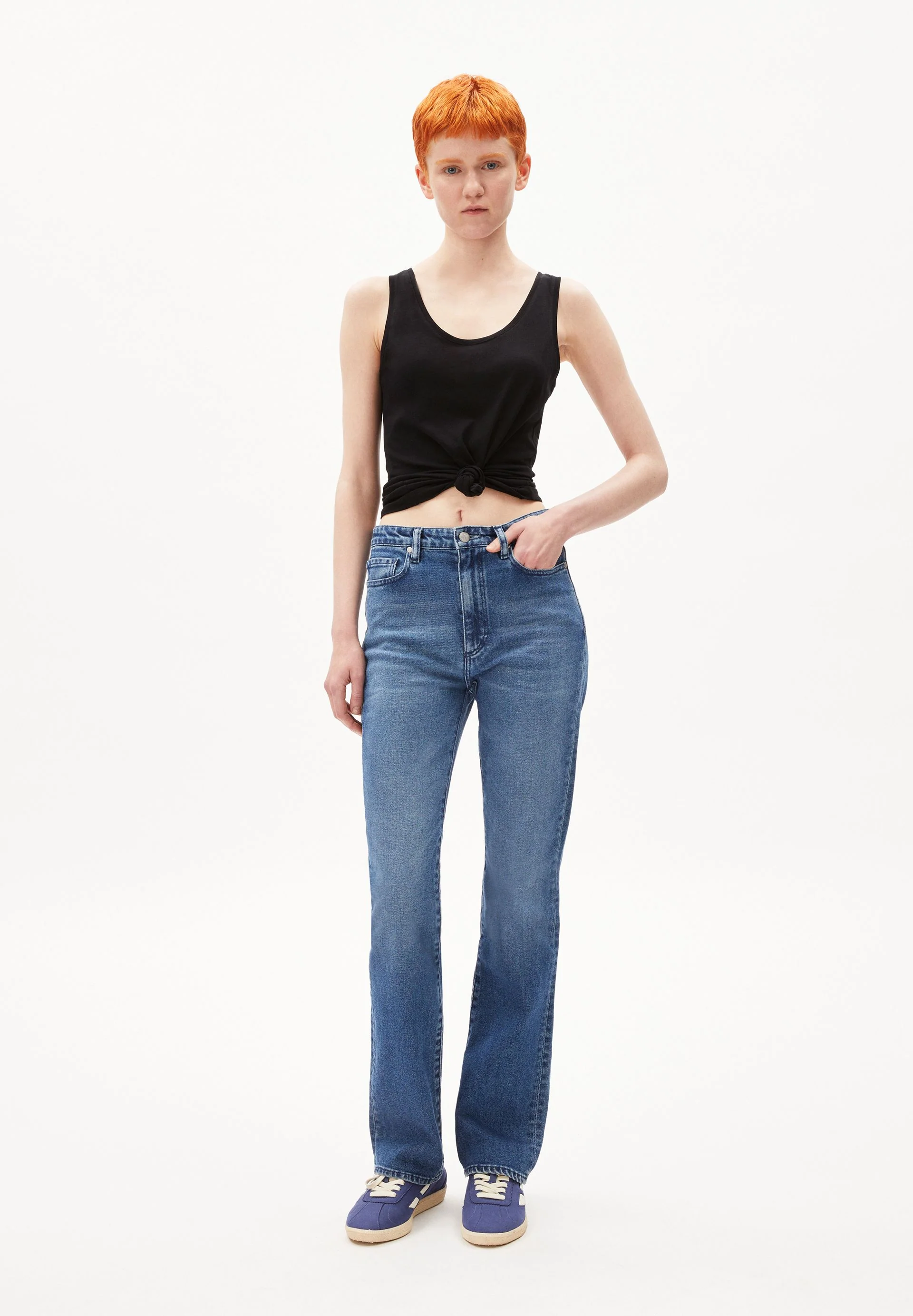 BELISAA SOFT | black - Image 5