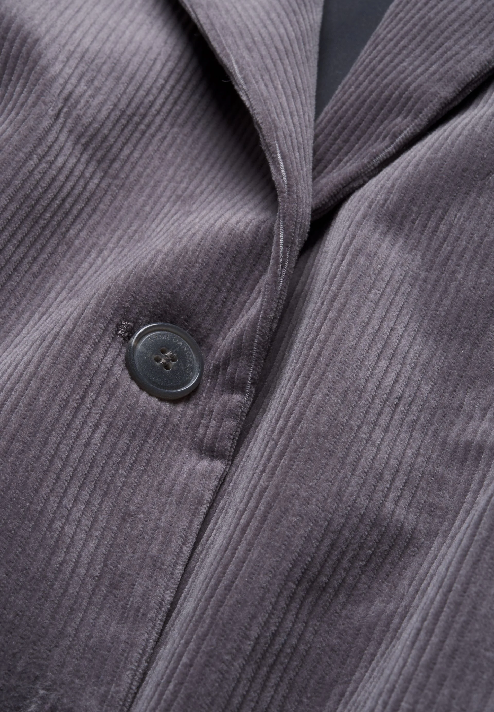 BENAAI CORDUROY | iron cast - Image 6