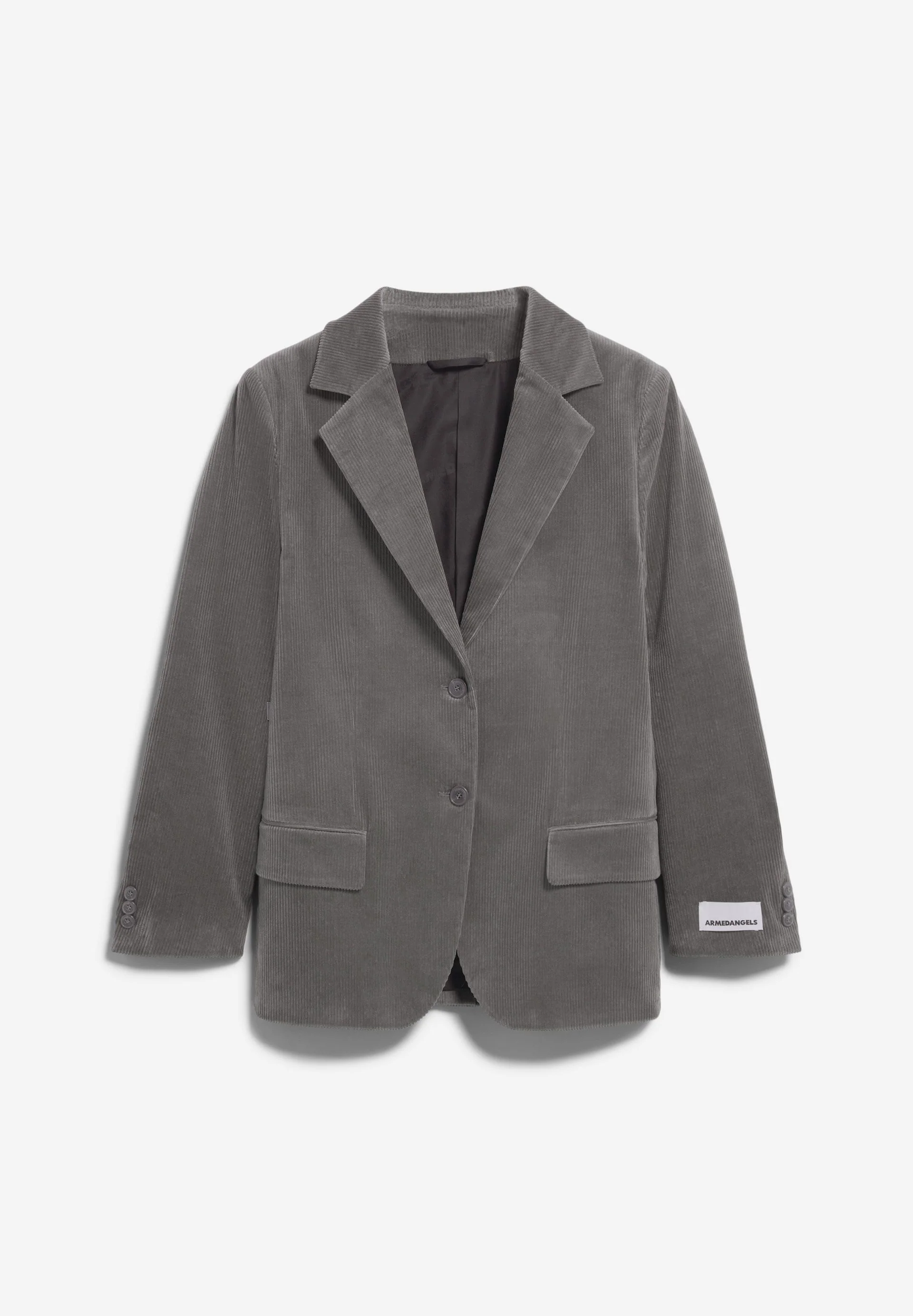 BENAAI CORDUROY | iron cast - Image 7