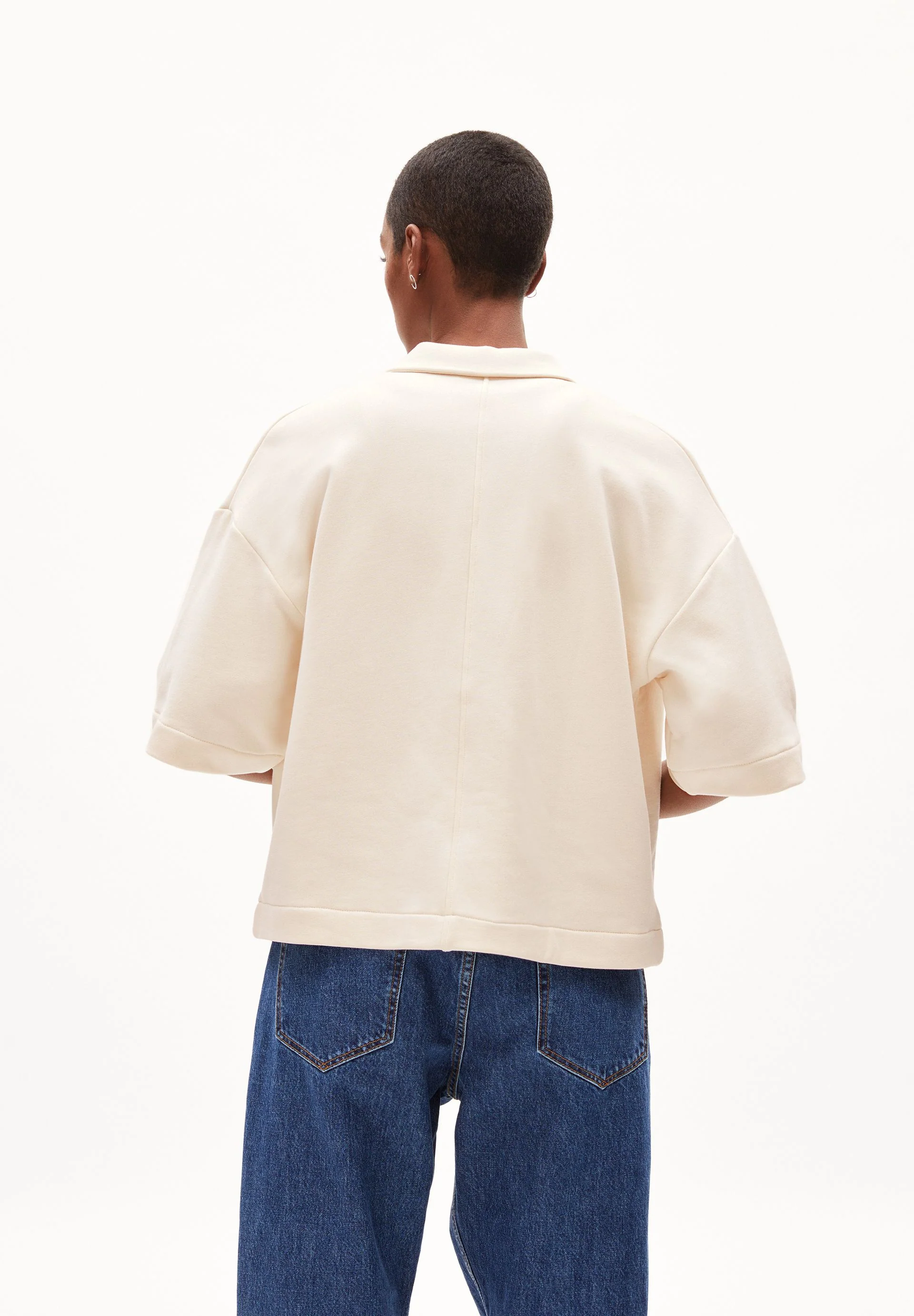 BENEDETTAA | undyed - Image 2
