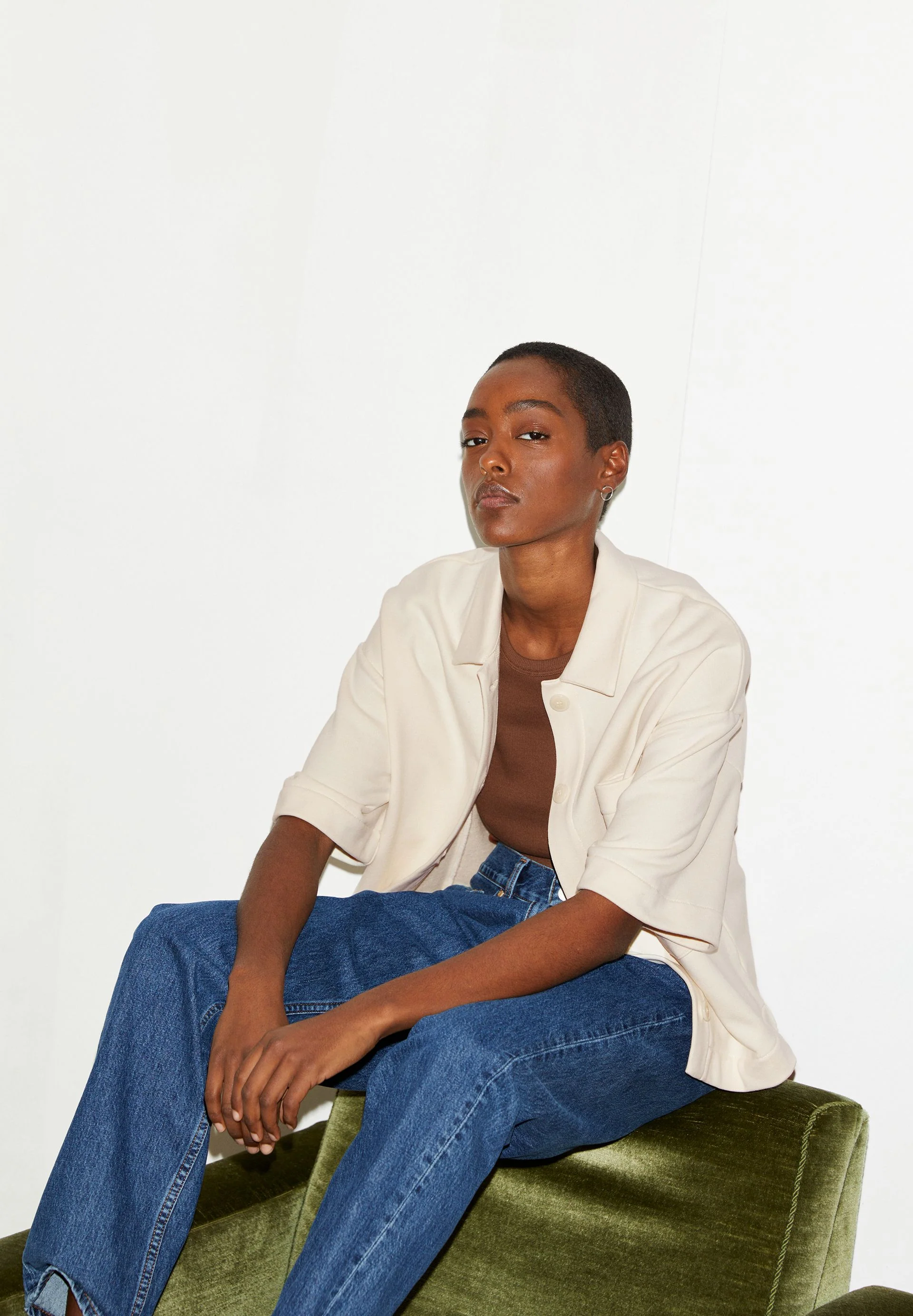 BENEDETTAA | undyed - Image 4