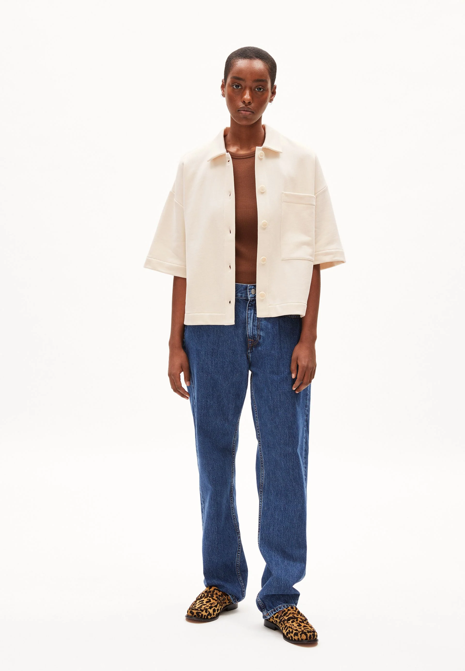 BENEDETTAA | undyed - Image 5