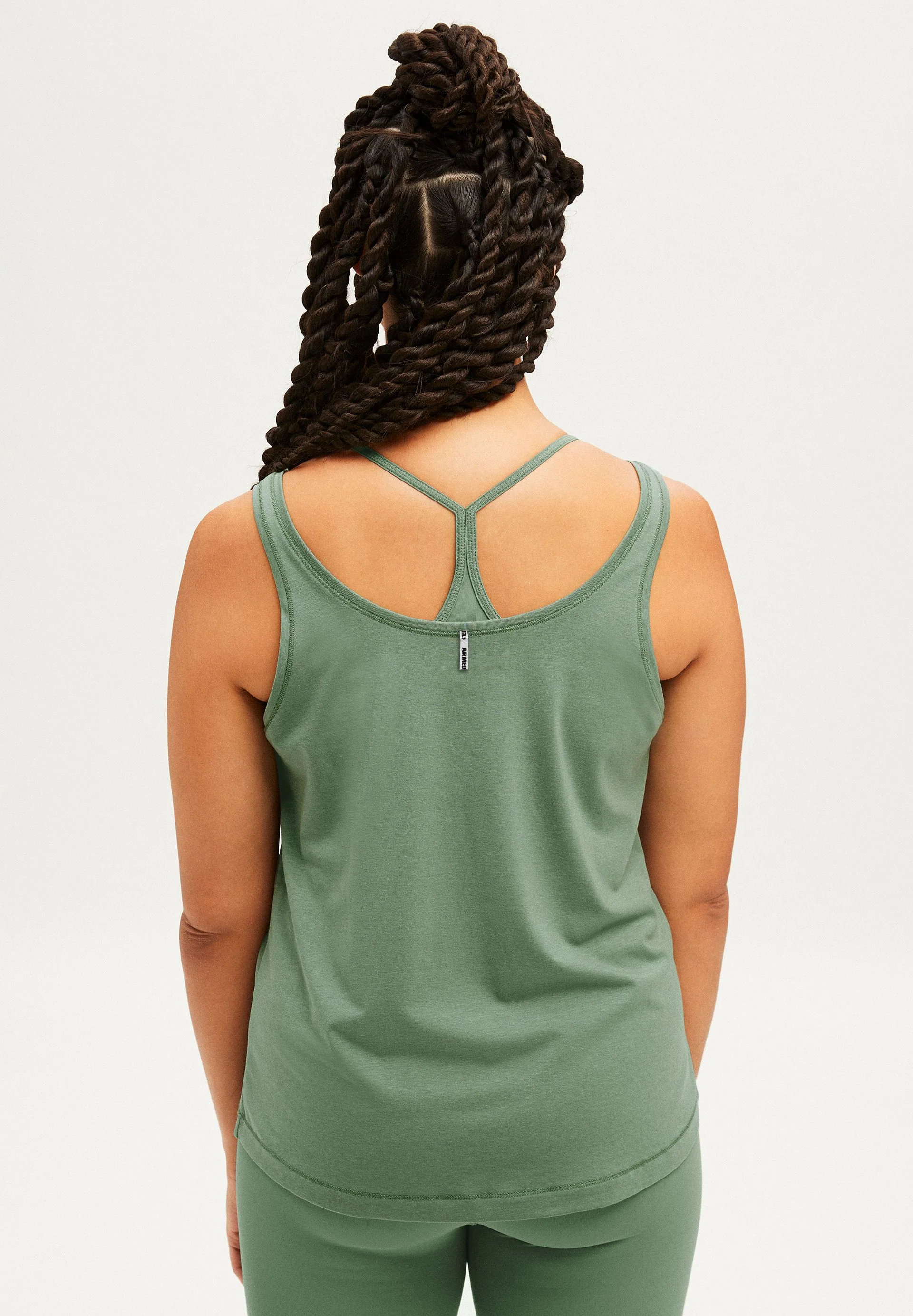 BENISHAA | rosemary green - Image 2