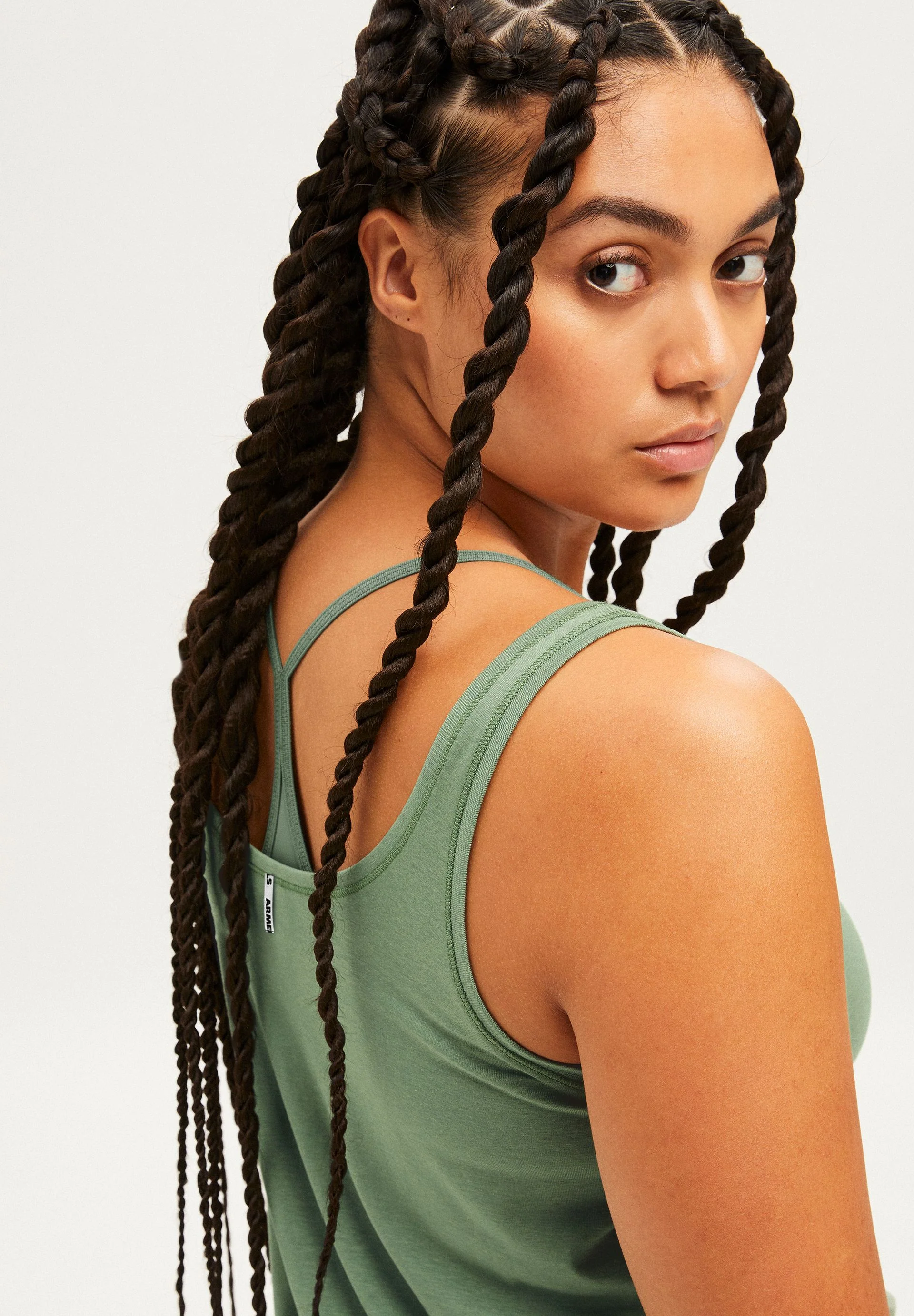 BENISHAA | rosemary green - Image 3