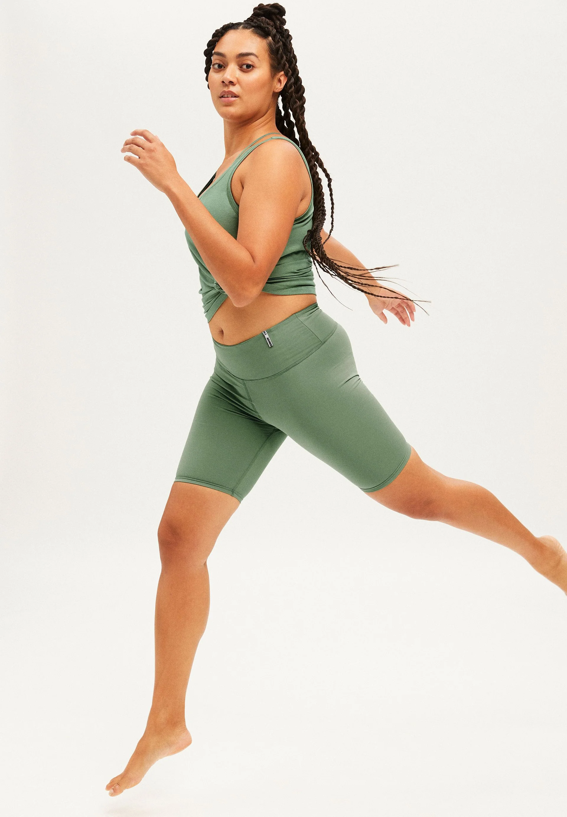 BENISHAA | rosemary green - Image 4