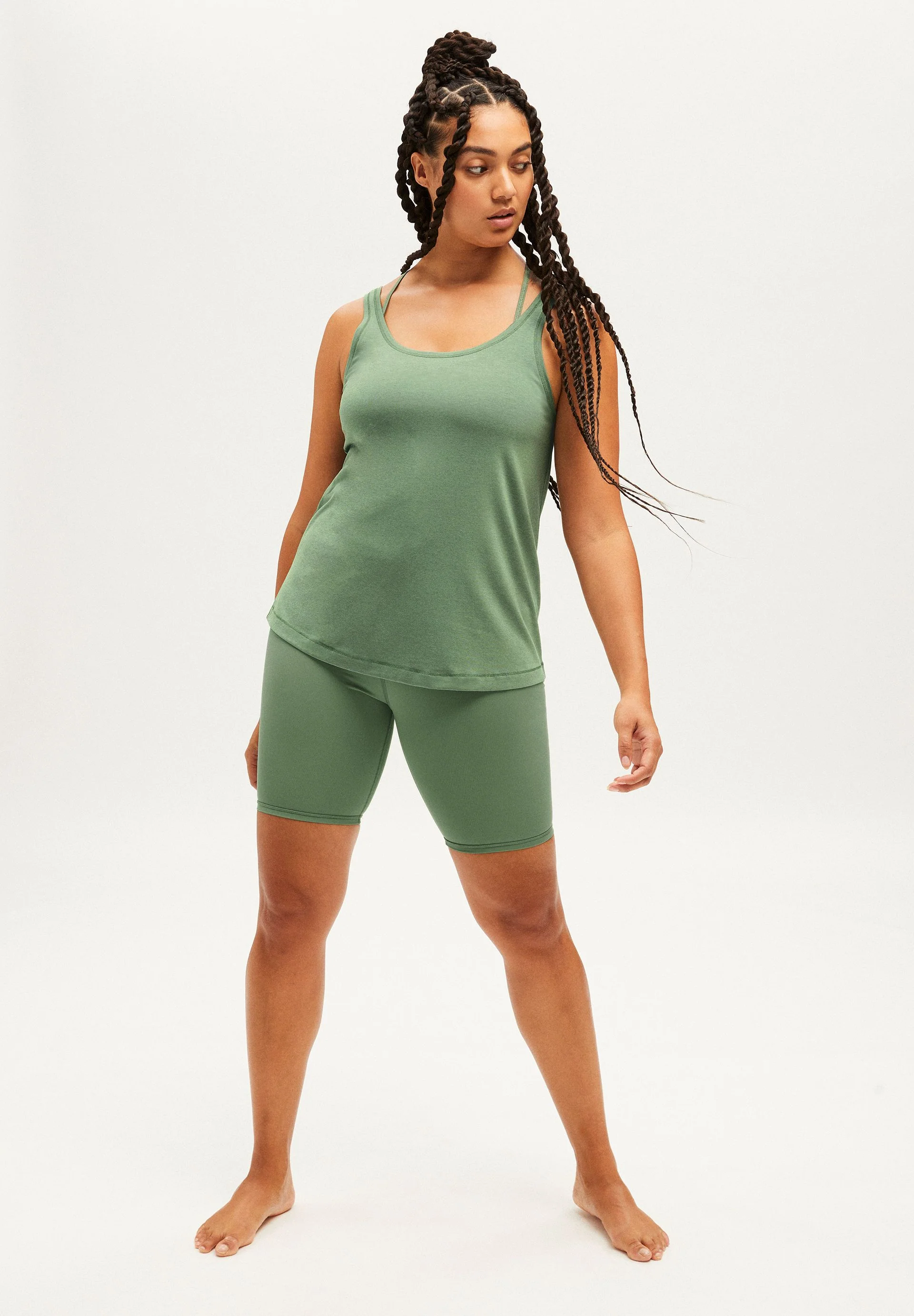 BENISHAA | rosemary green - Image 5
