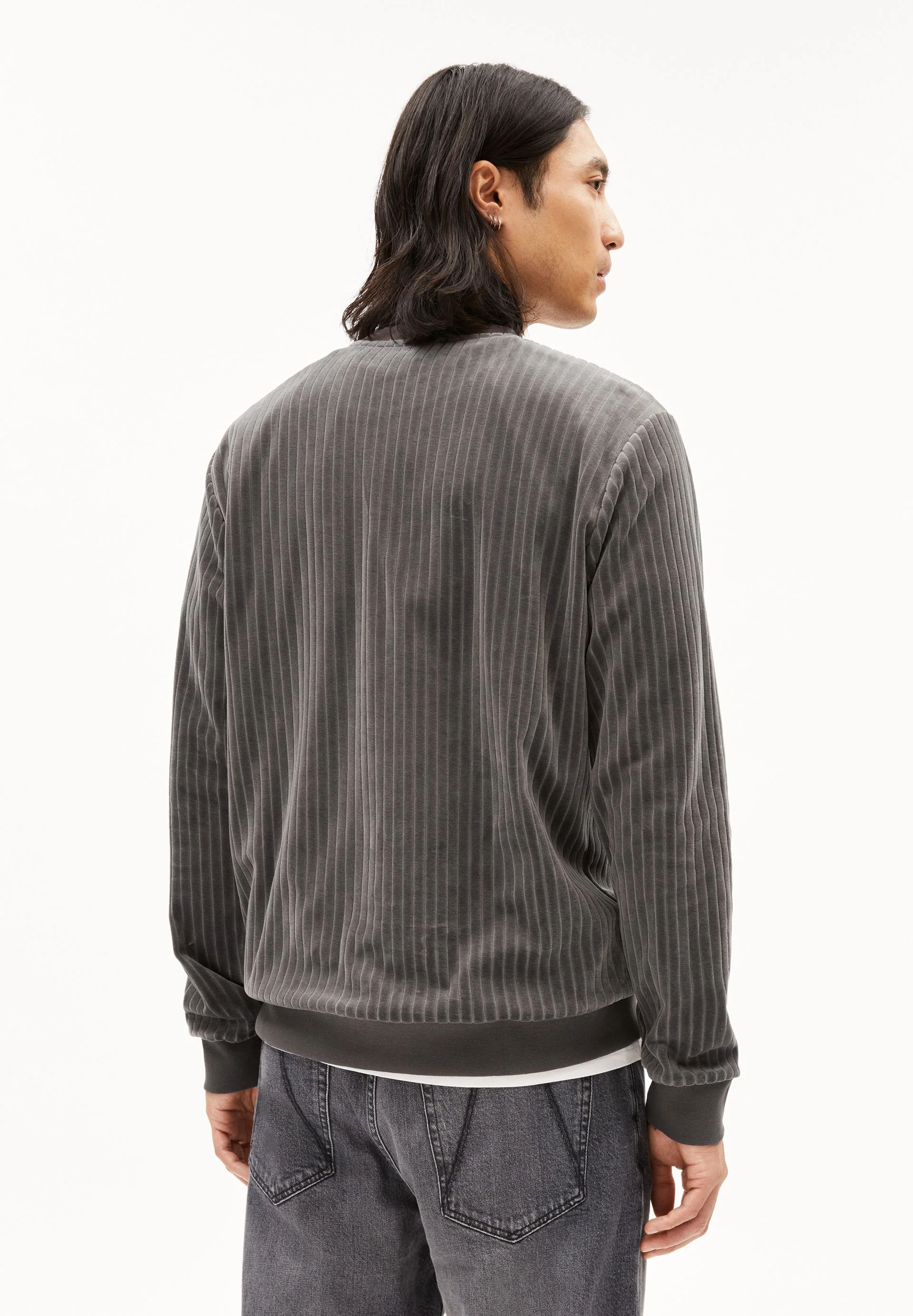 BENJAARO CORDUROY | iron cast - Image 2