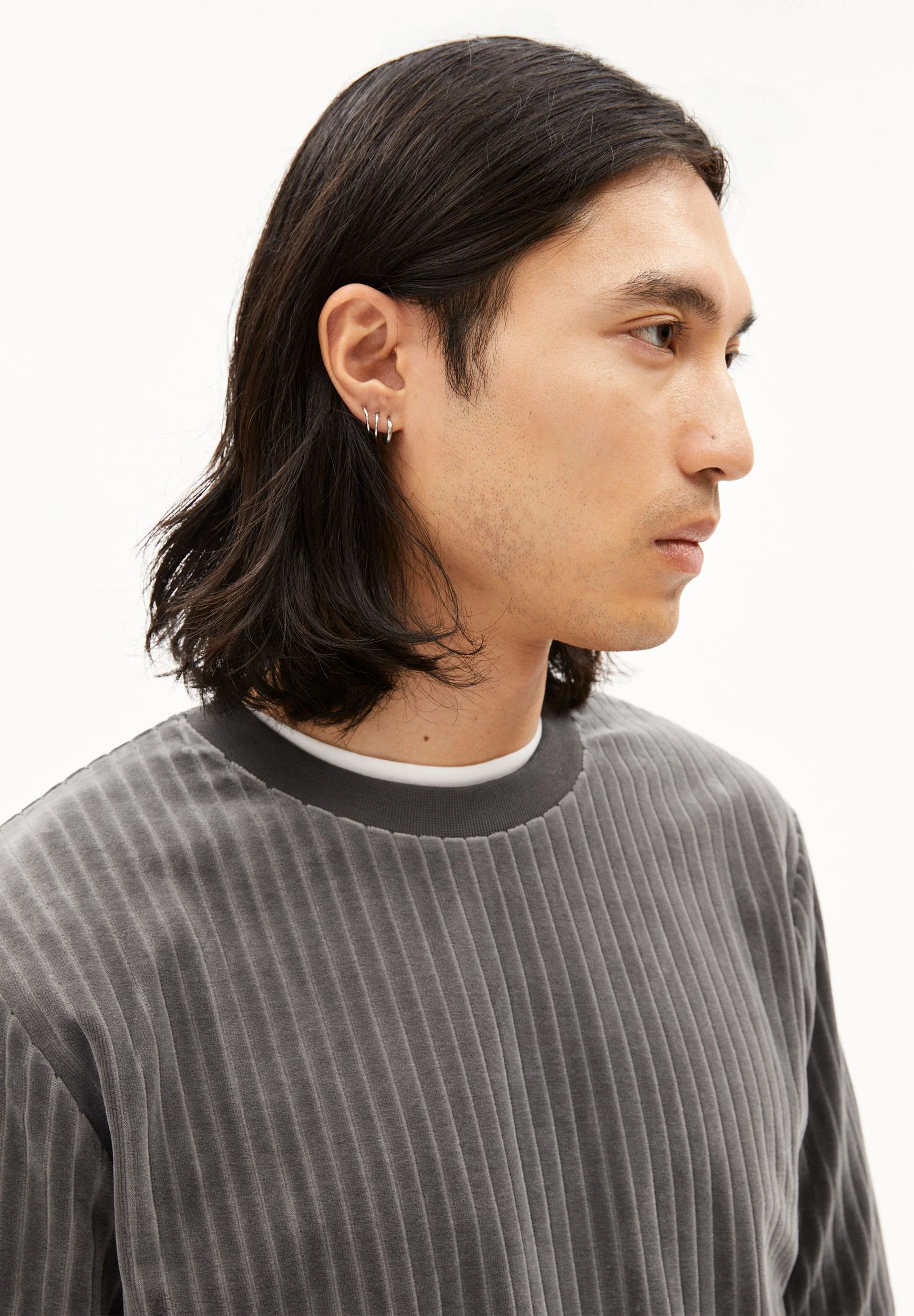 BENJAARO CORDUROY | iron cast - Image 3