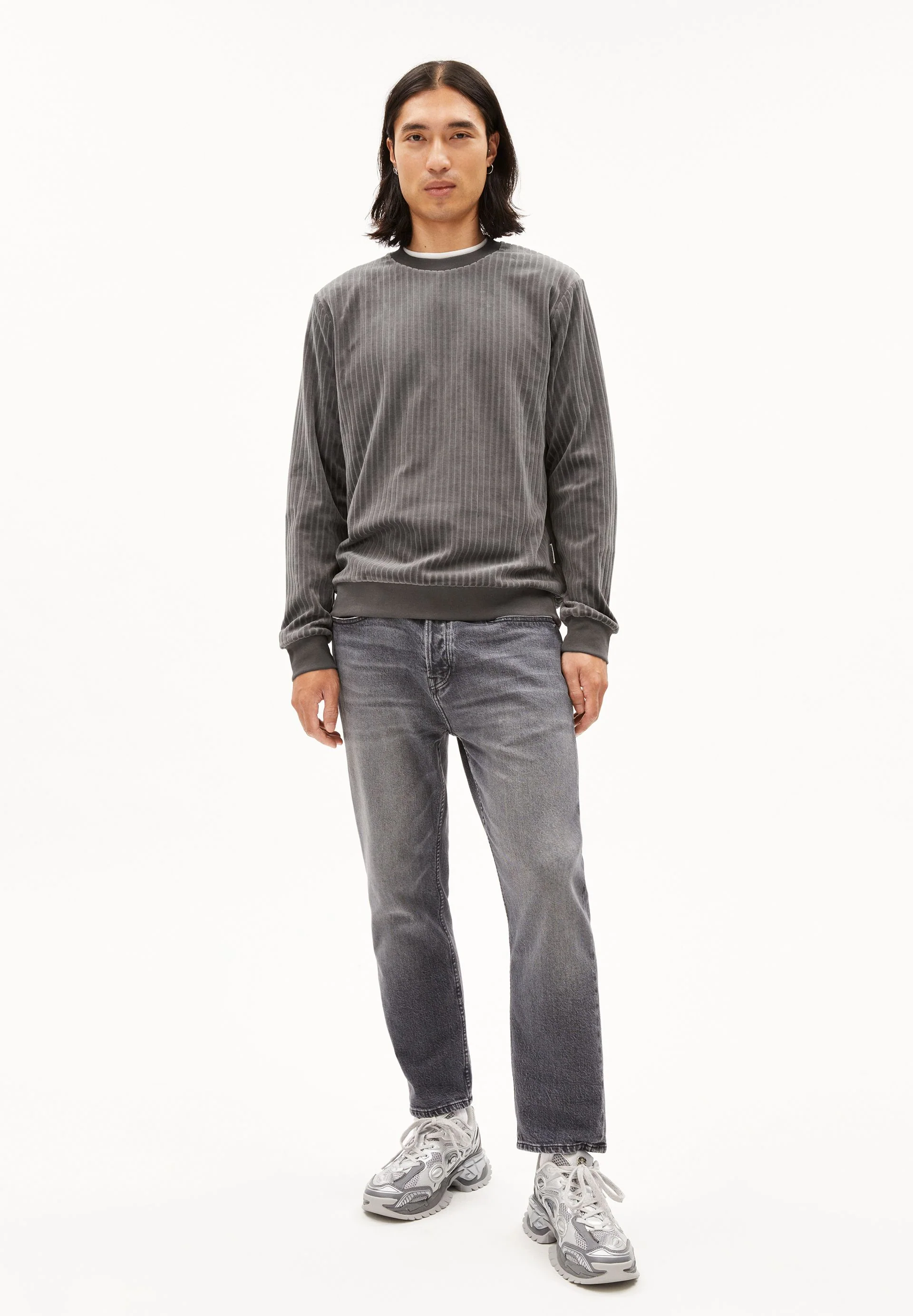 BENJAARO CORDUROY | iron cast - Image 5