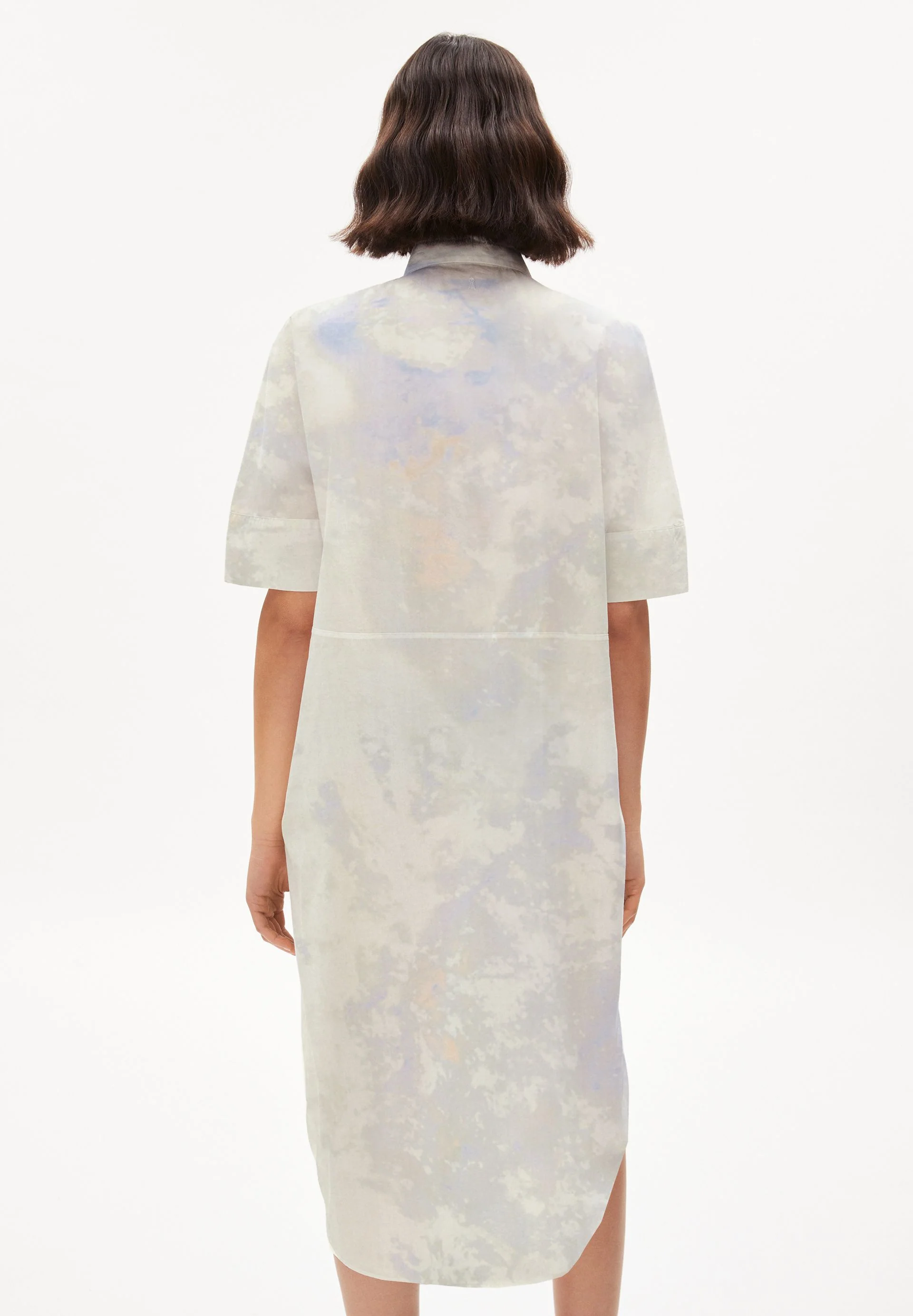 BENKAA MINERAL | warm blue - Image 2