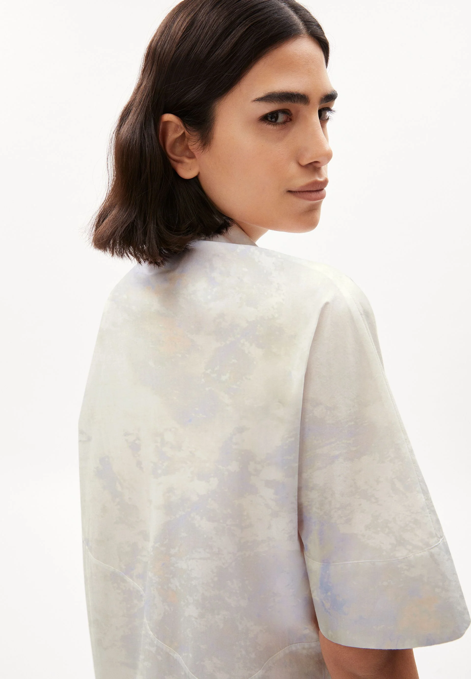 BENKAA MINERAL | warm blue - Image 3