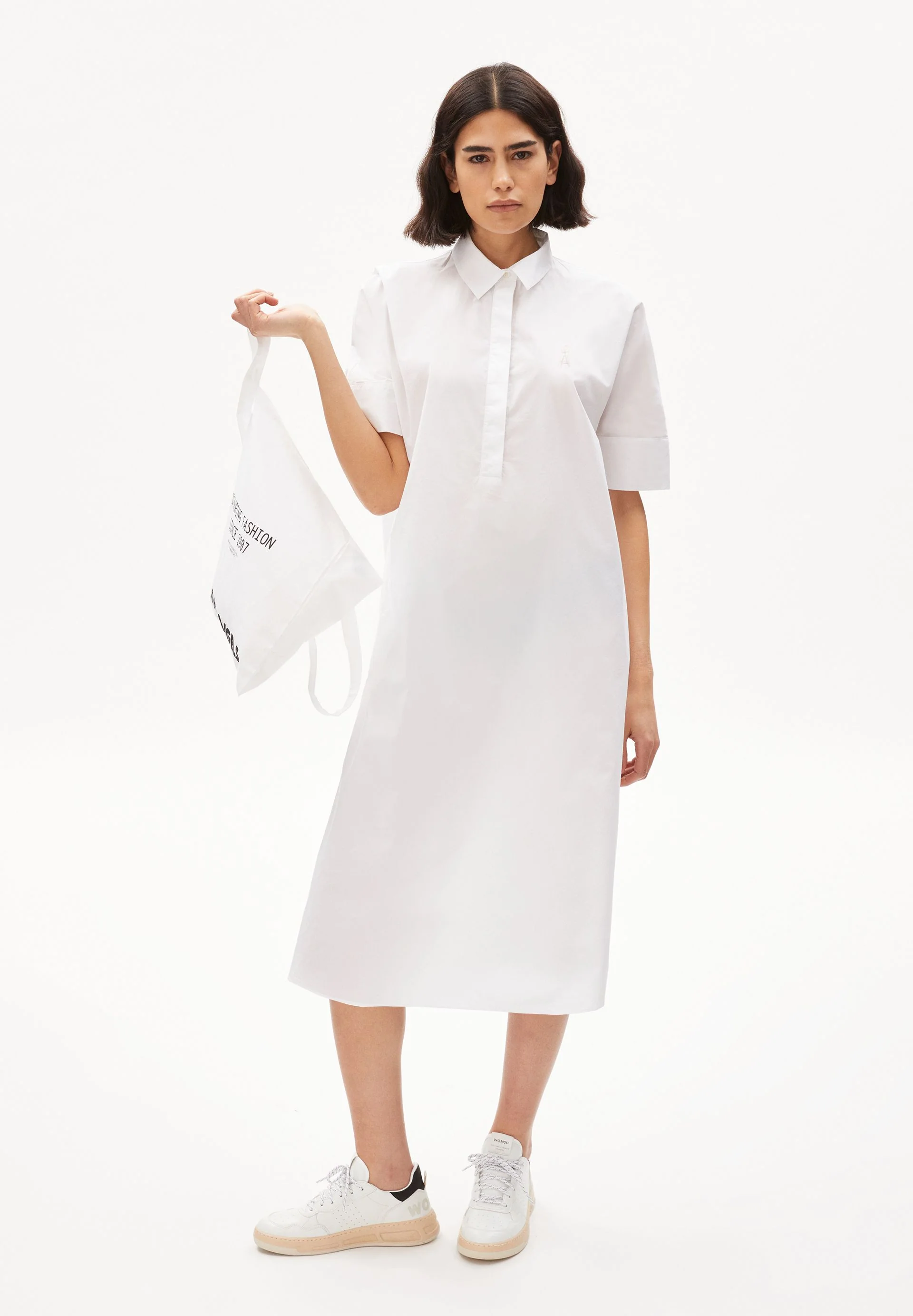 BENKAA | white - Image 4