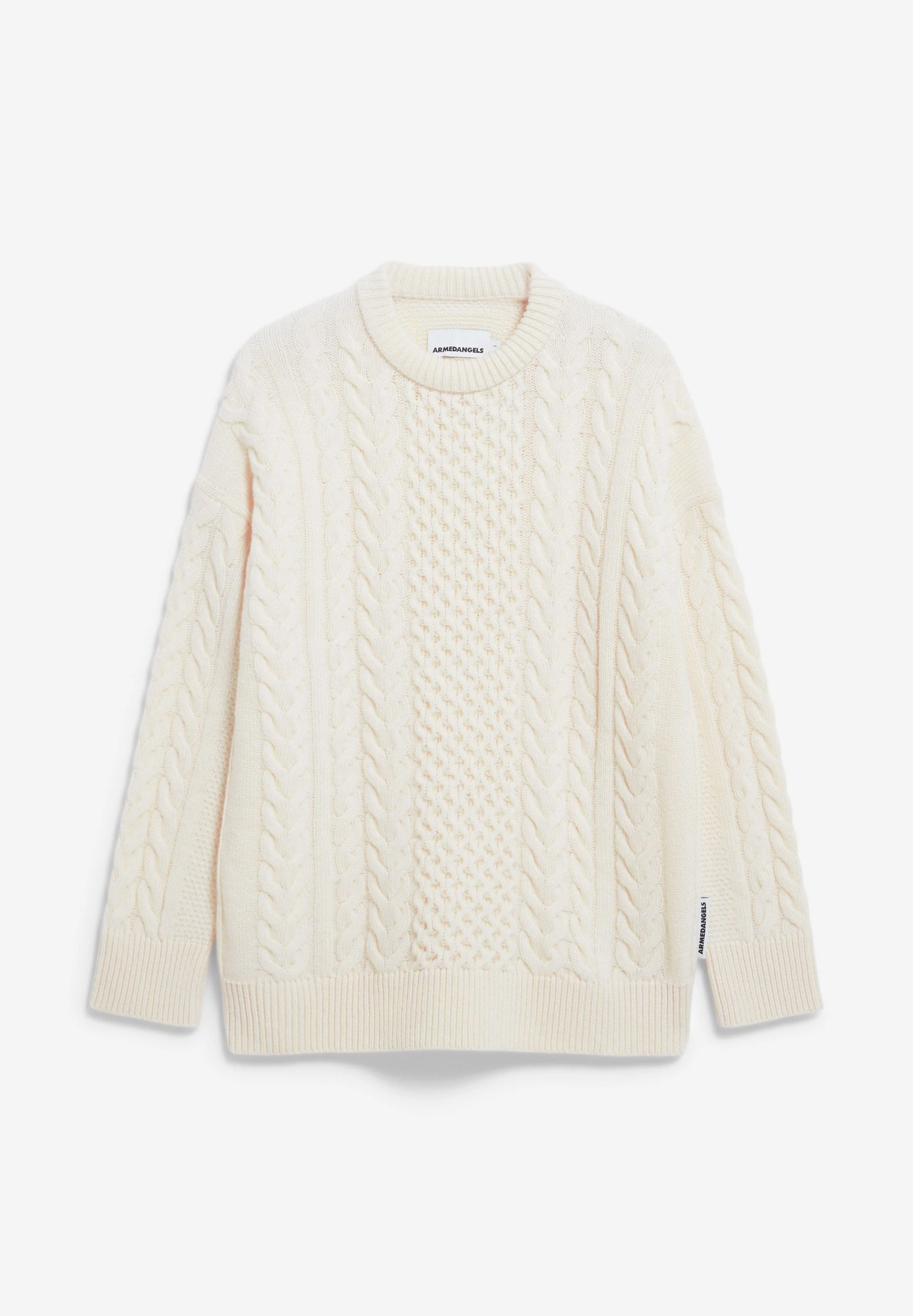 BERFINAA CABLE | oatmilk - Image 6
