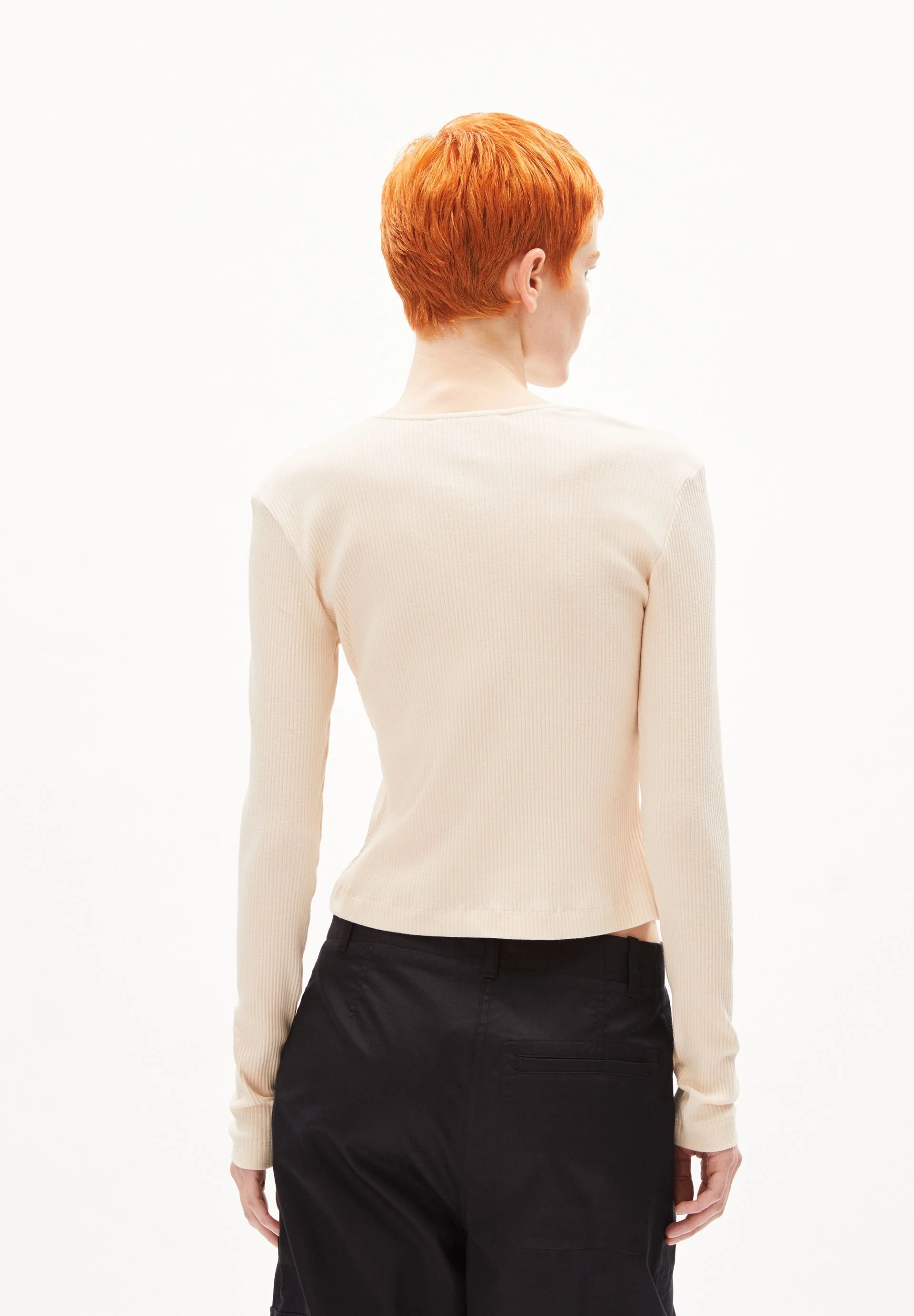 BIANCAA LOLA | undyed - Image 2