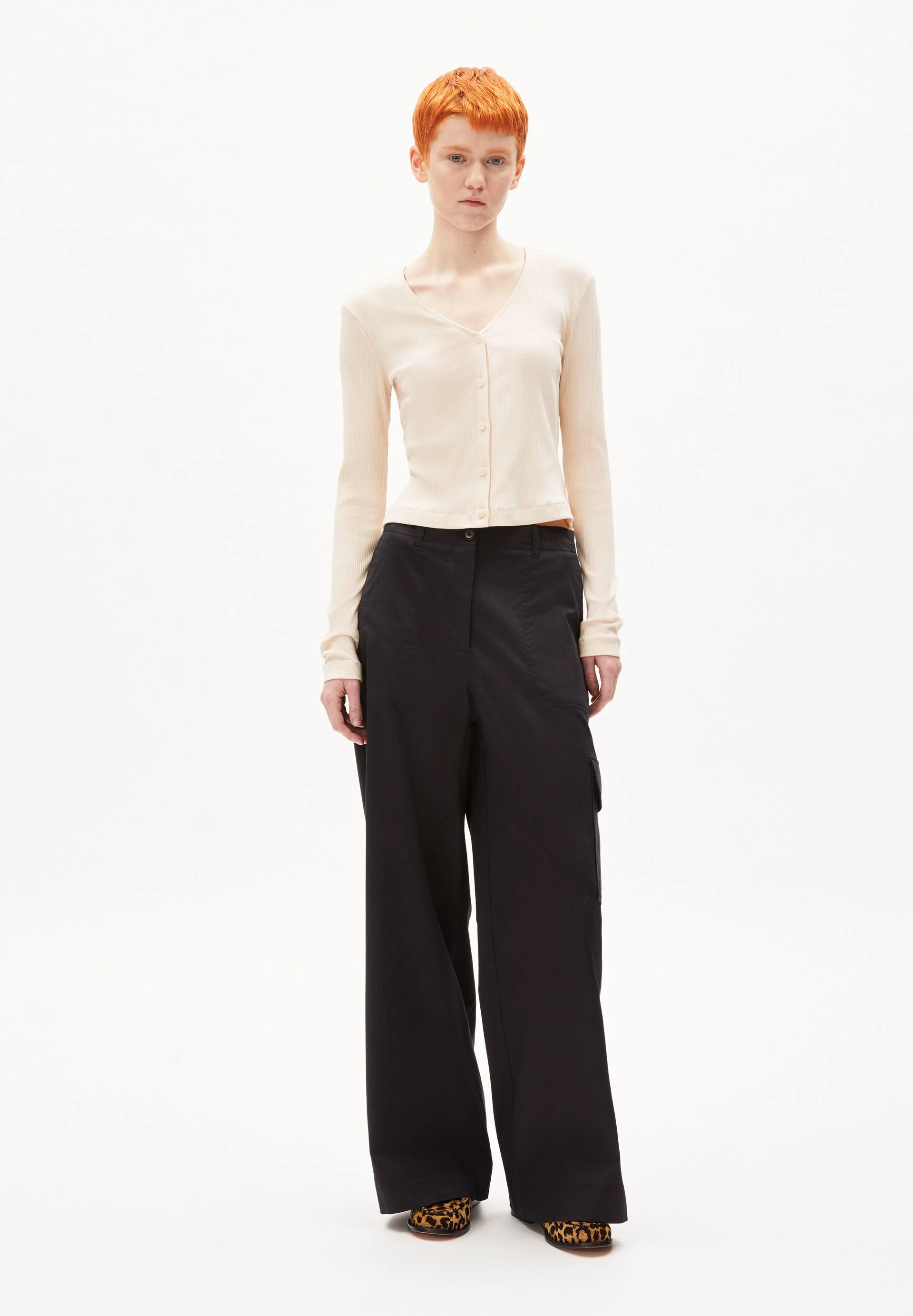 BIANCAA LOLA | undyed - Image 5