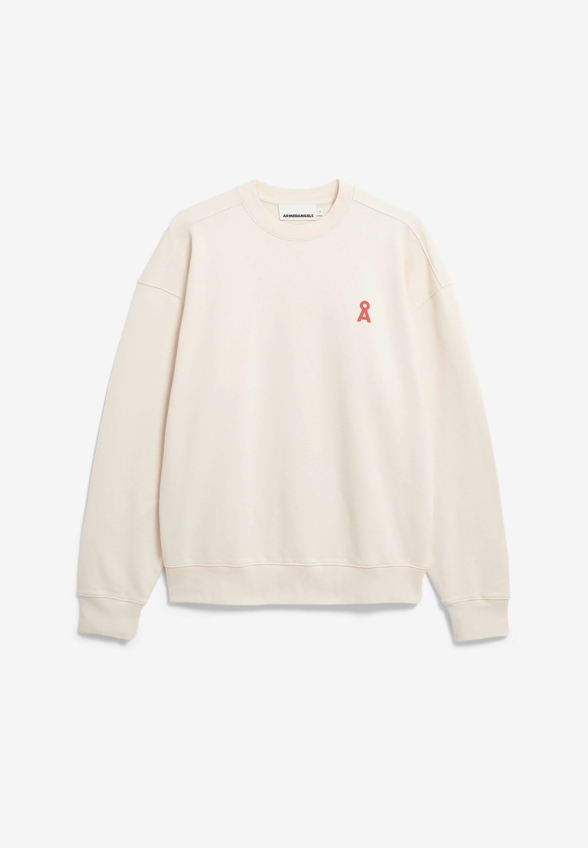 BIKE GMT DYE SWEATSHIRT | pure - Image 7