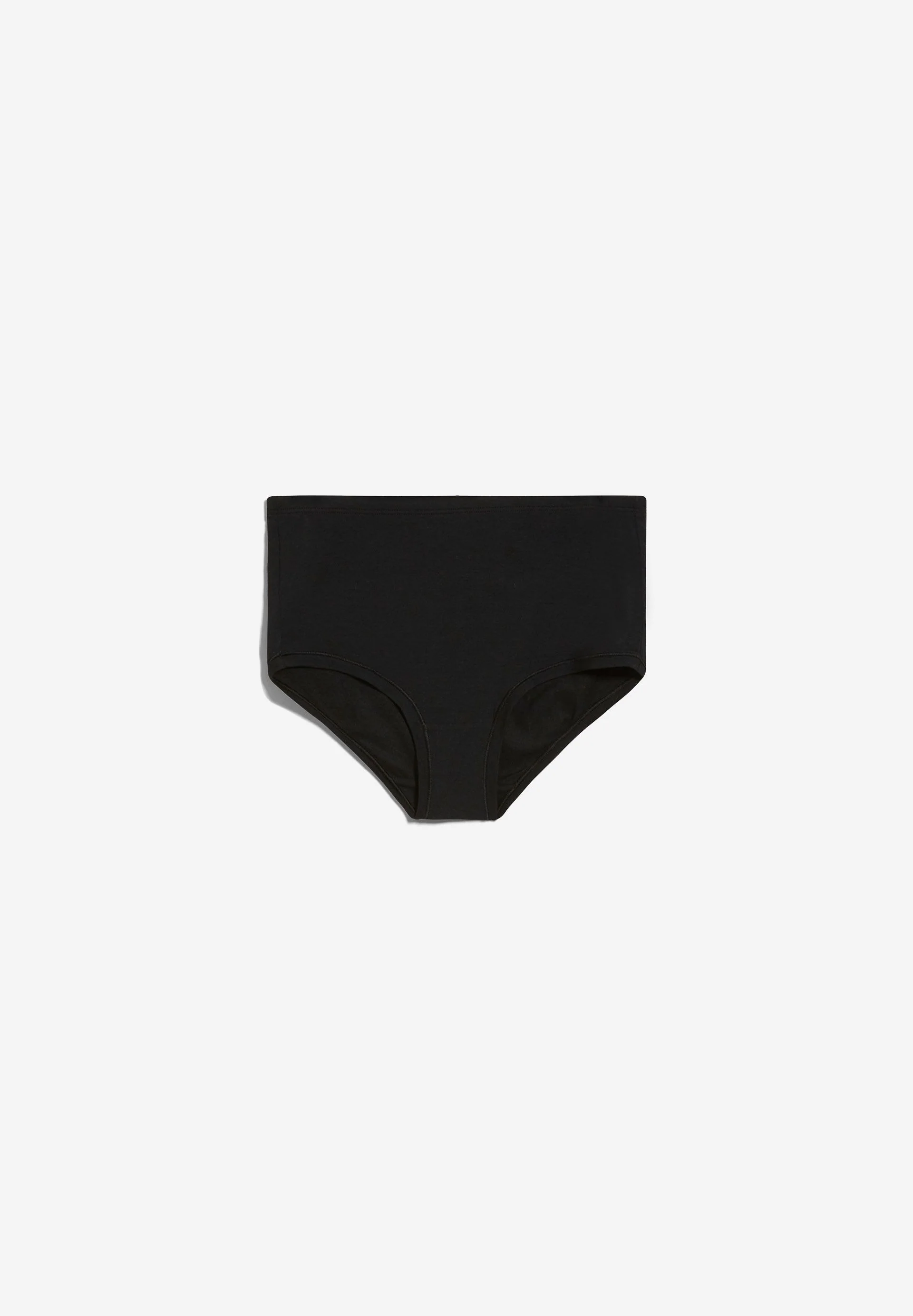 BIRTAA HIGH WAIST SLIP | black - Image 7