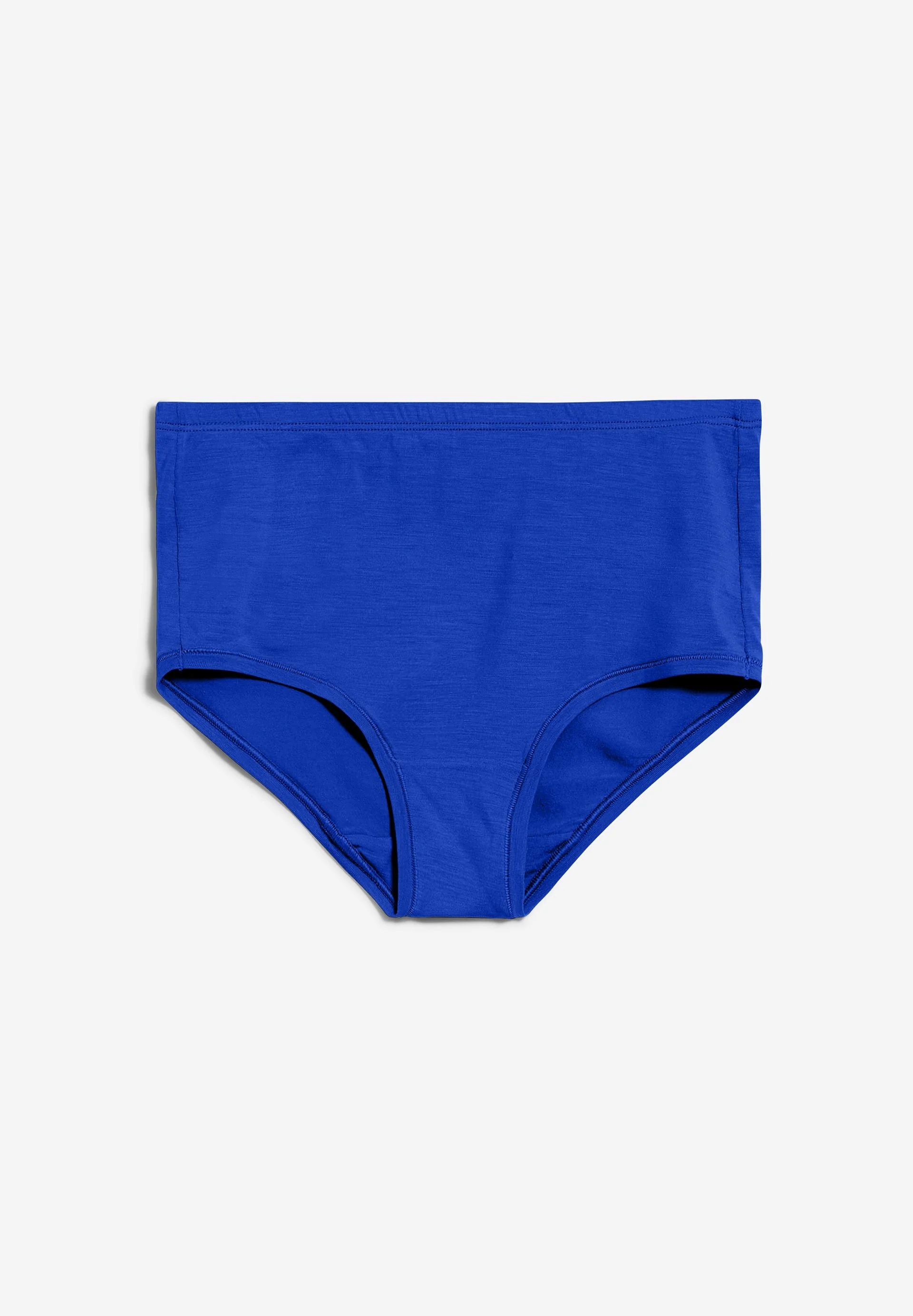 BIRTAA HIGH WAIST SLIP | dynamo blue - Image 5