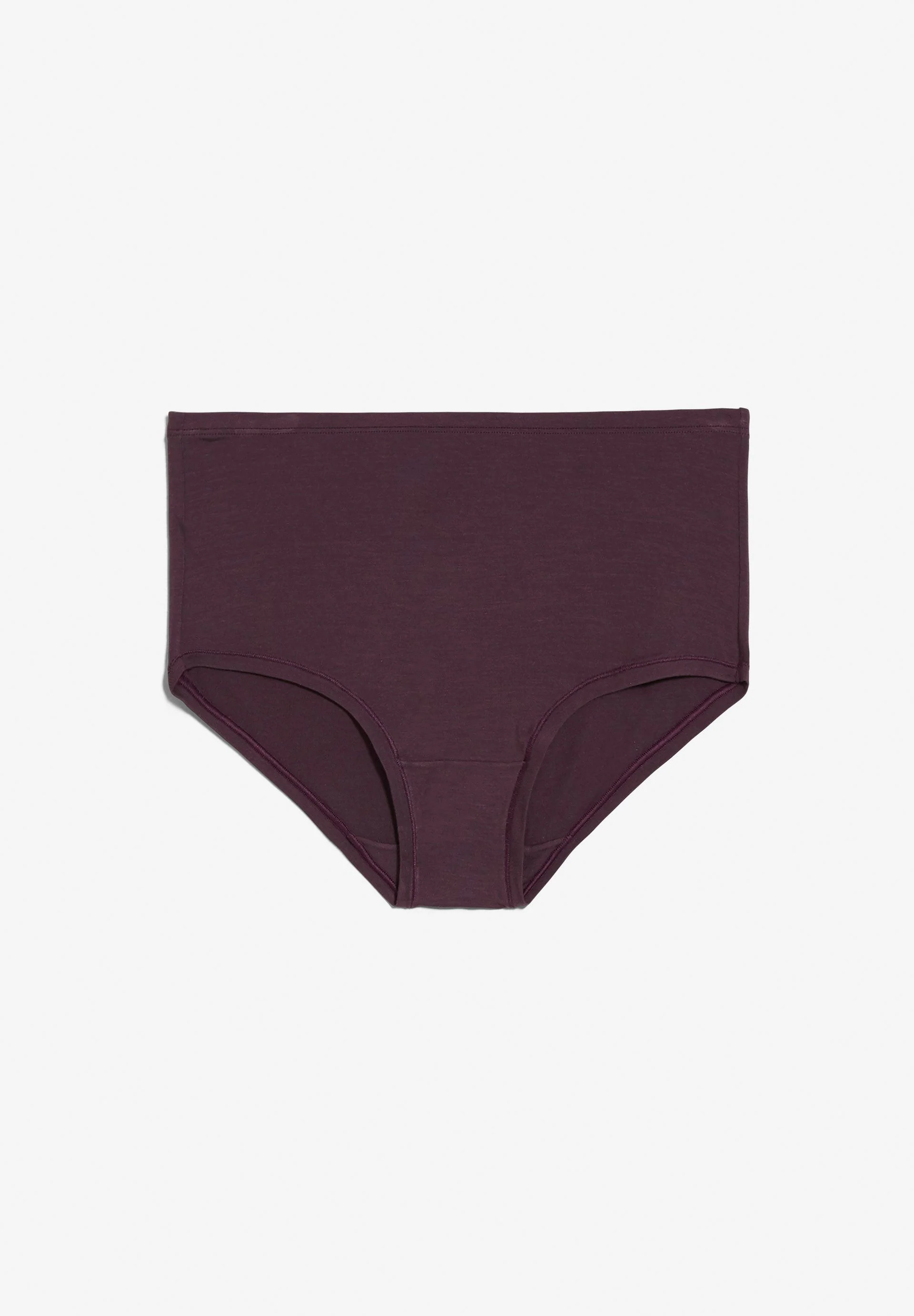 BIRTAA HIGH WAIST SLIP | fudge - Image 5