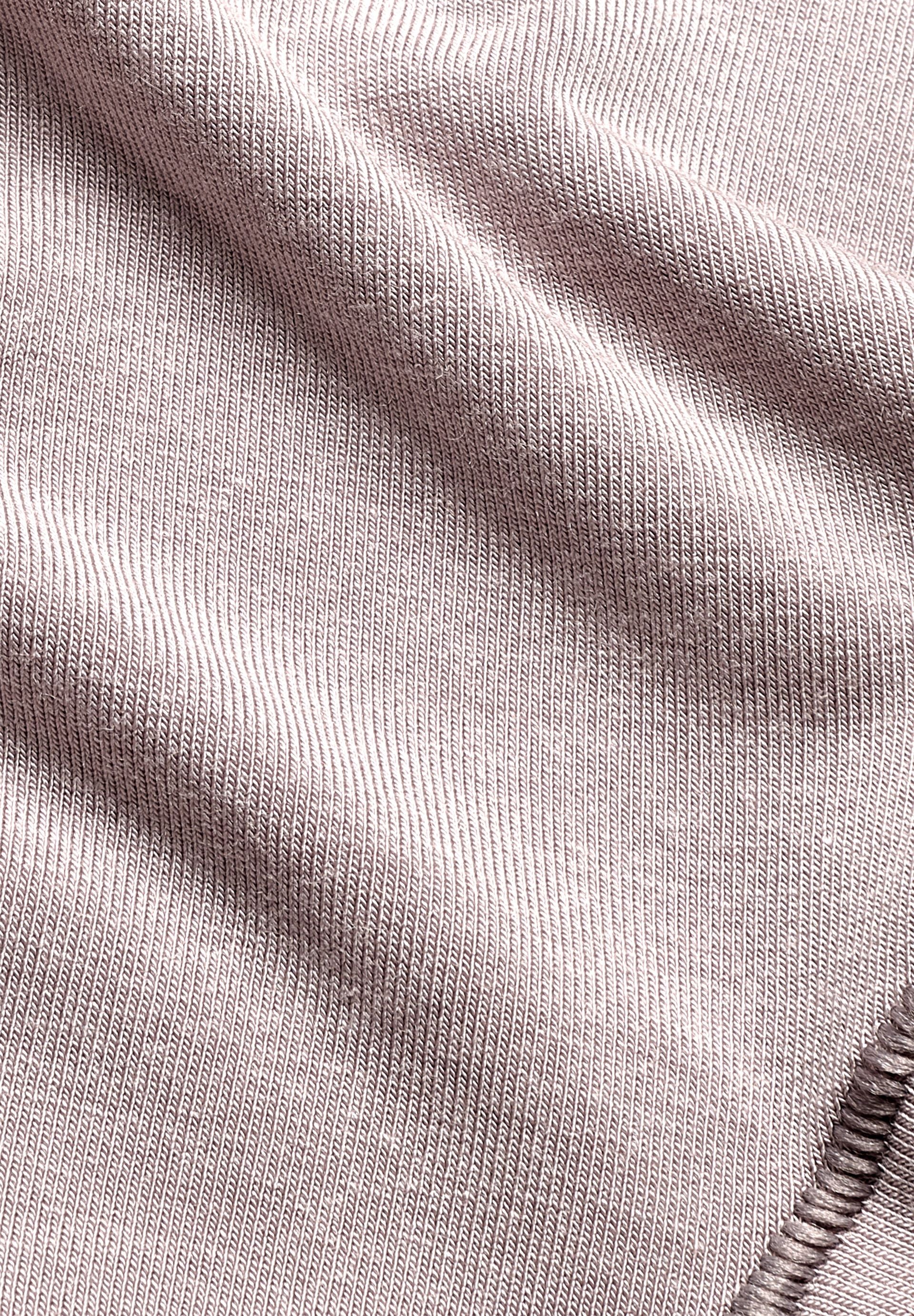 BIRTAA HIGH WAIST SLIP | grey blush - Image 7