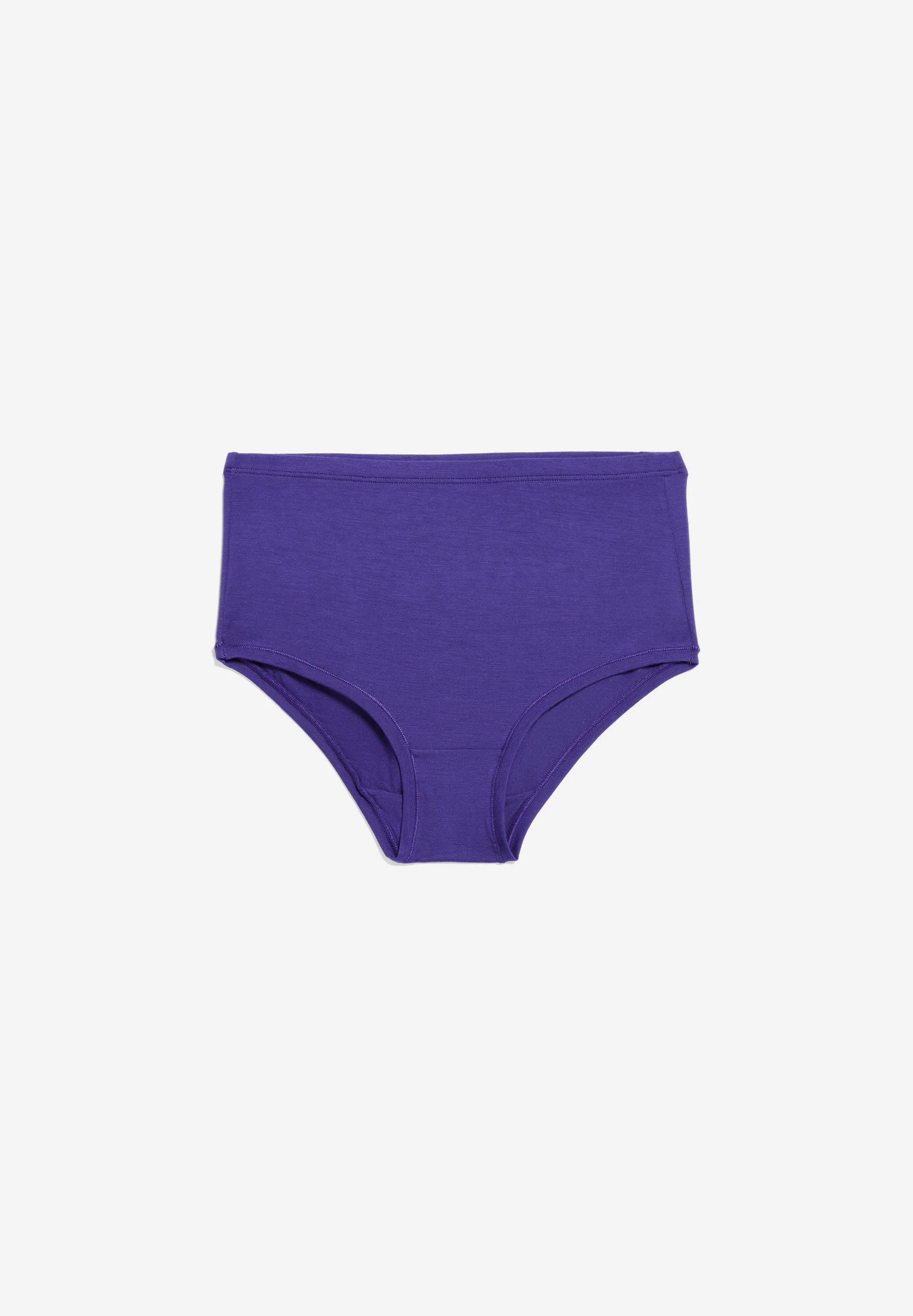 BIRTAA HIGH WAIST SLIP | indigo lilac - Image 5