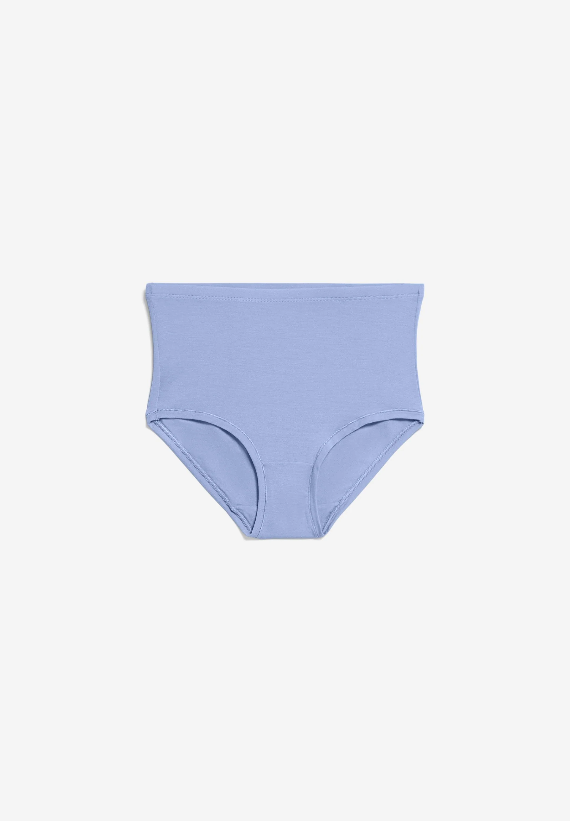 BIRTAA HIGH WAIST SLIP | morning blue - Image 7
