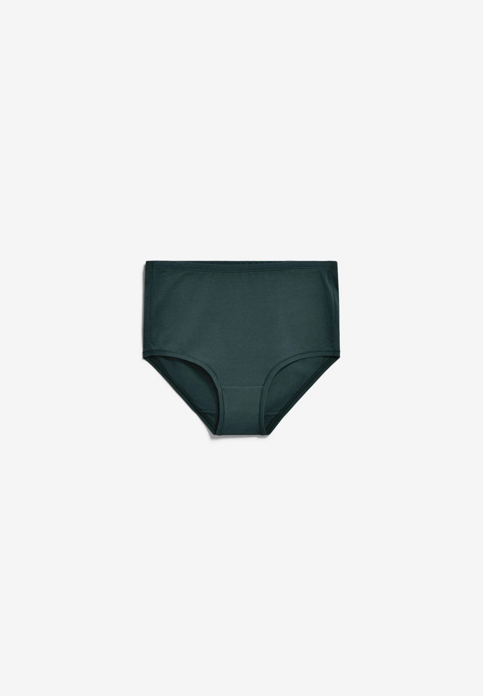 BIRTAA HIGH WAIST SLIP | teal stone - Image 7