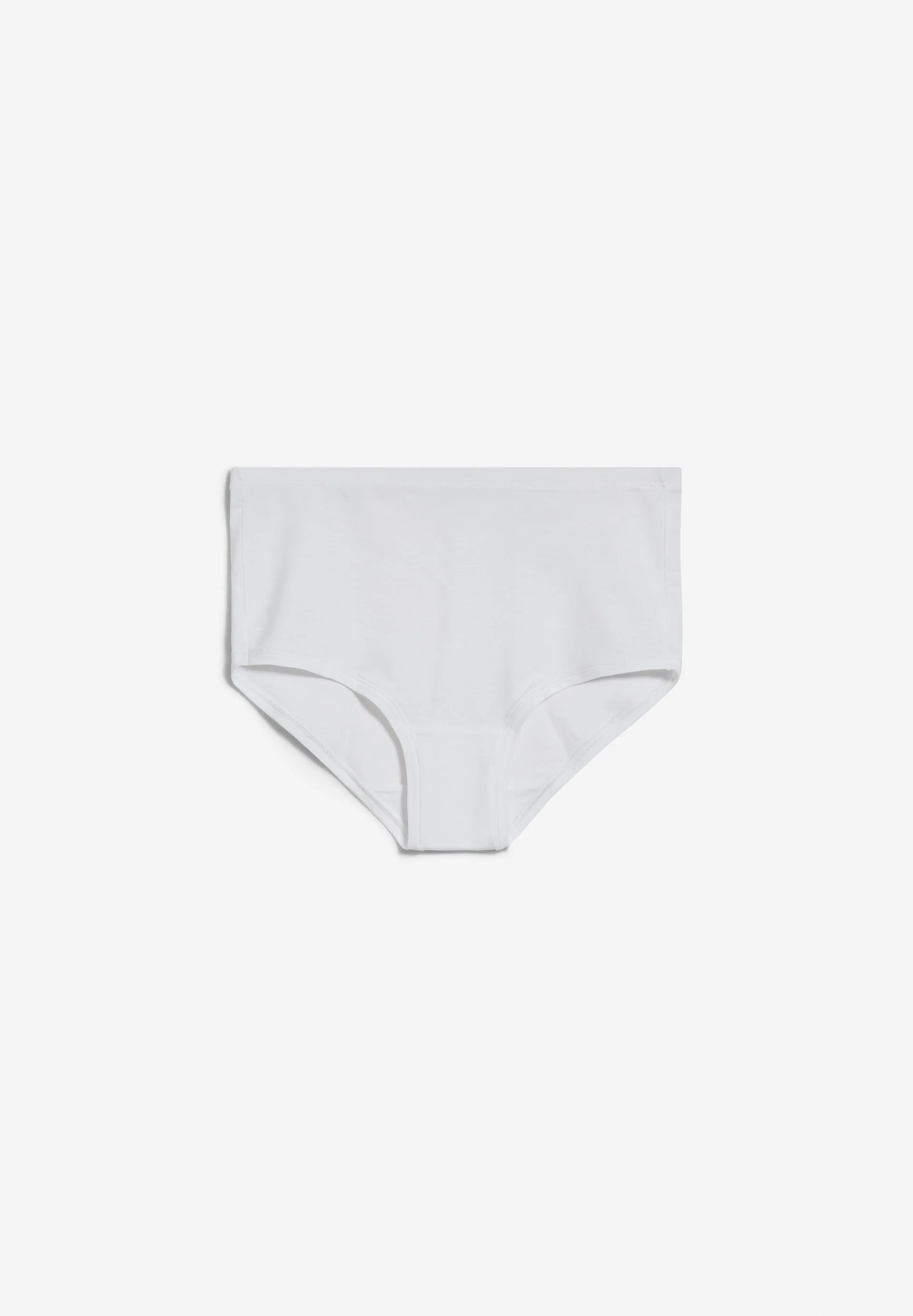 BIRTAA HIGH WAIST SLIP | white - Image 6
