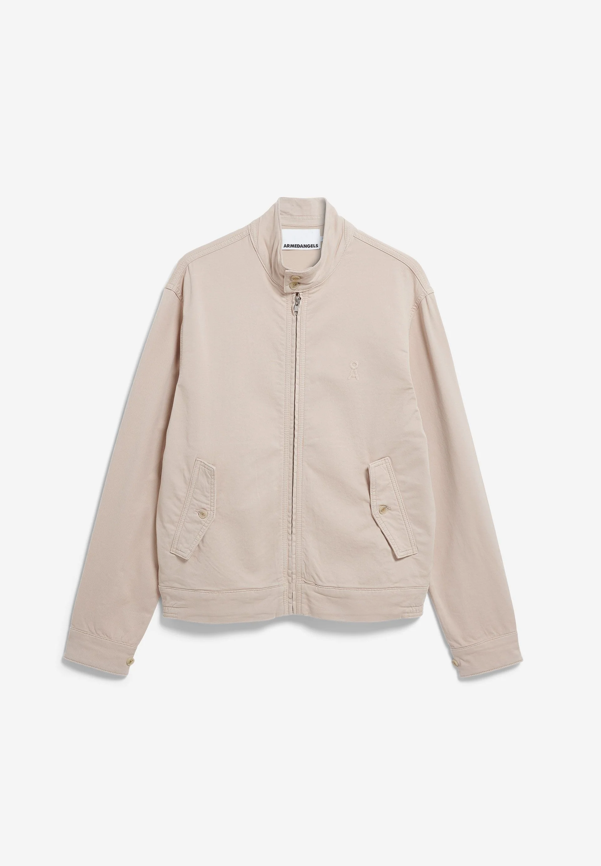BLOUSSON JACKE | sandstone - Image 6