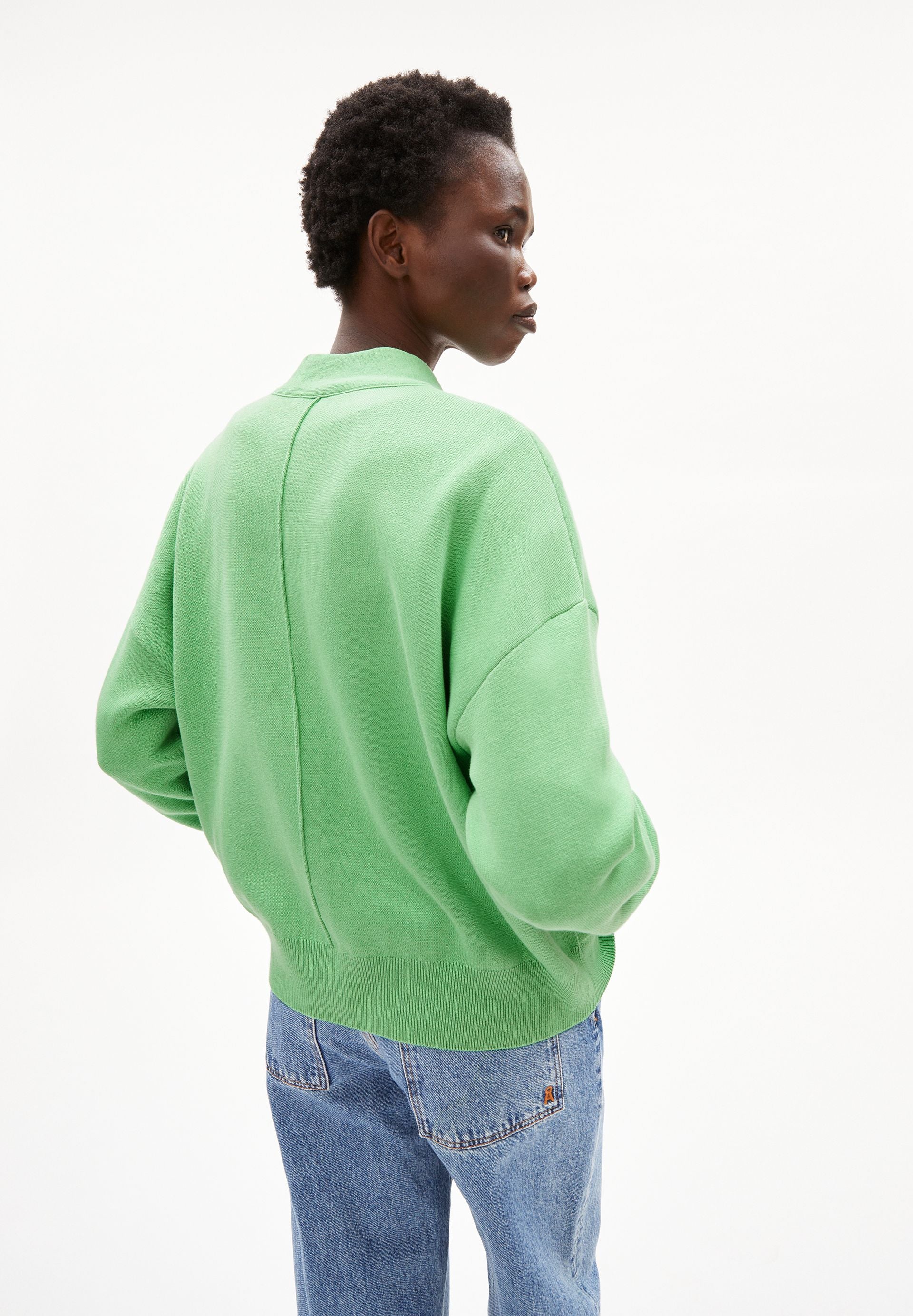 BOMBAA | apple neon-oatmilk - Image 2