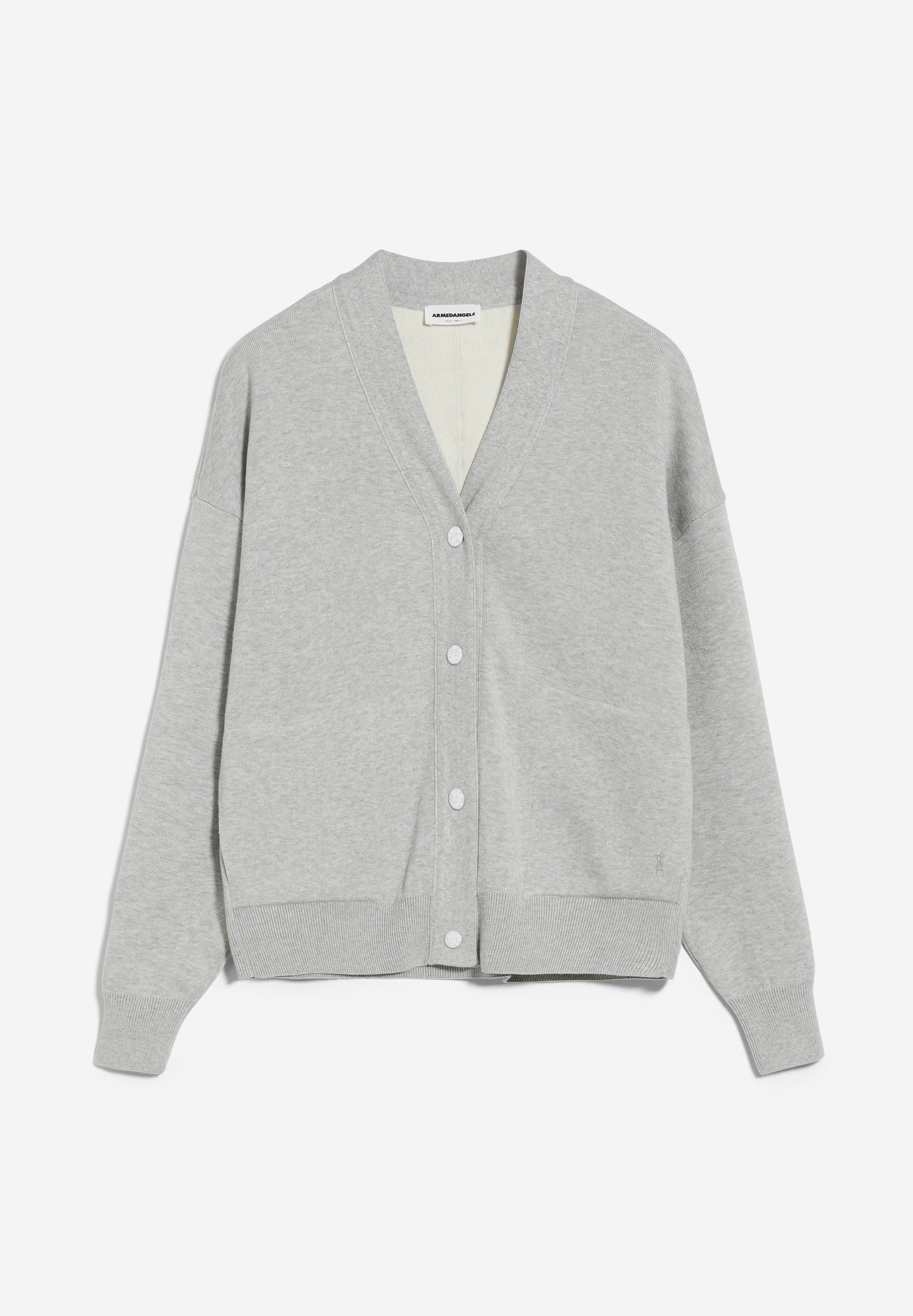 BOMBAA | grey melange-oatmilk - Image 7