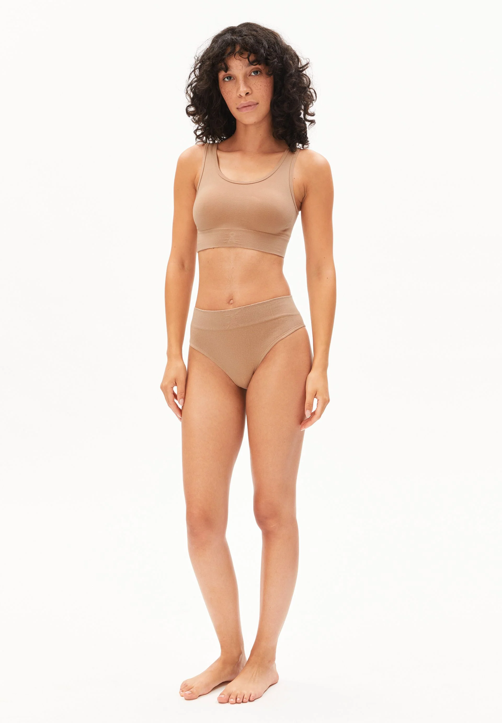 BRAA SEAMAALA BRALETTE | elm - Image 5