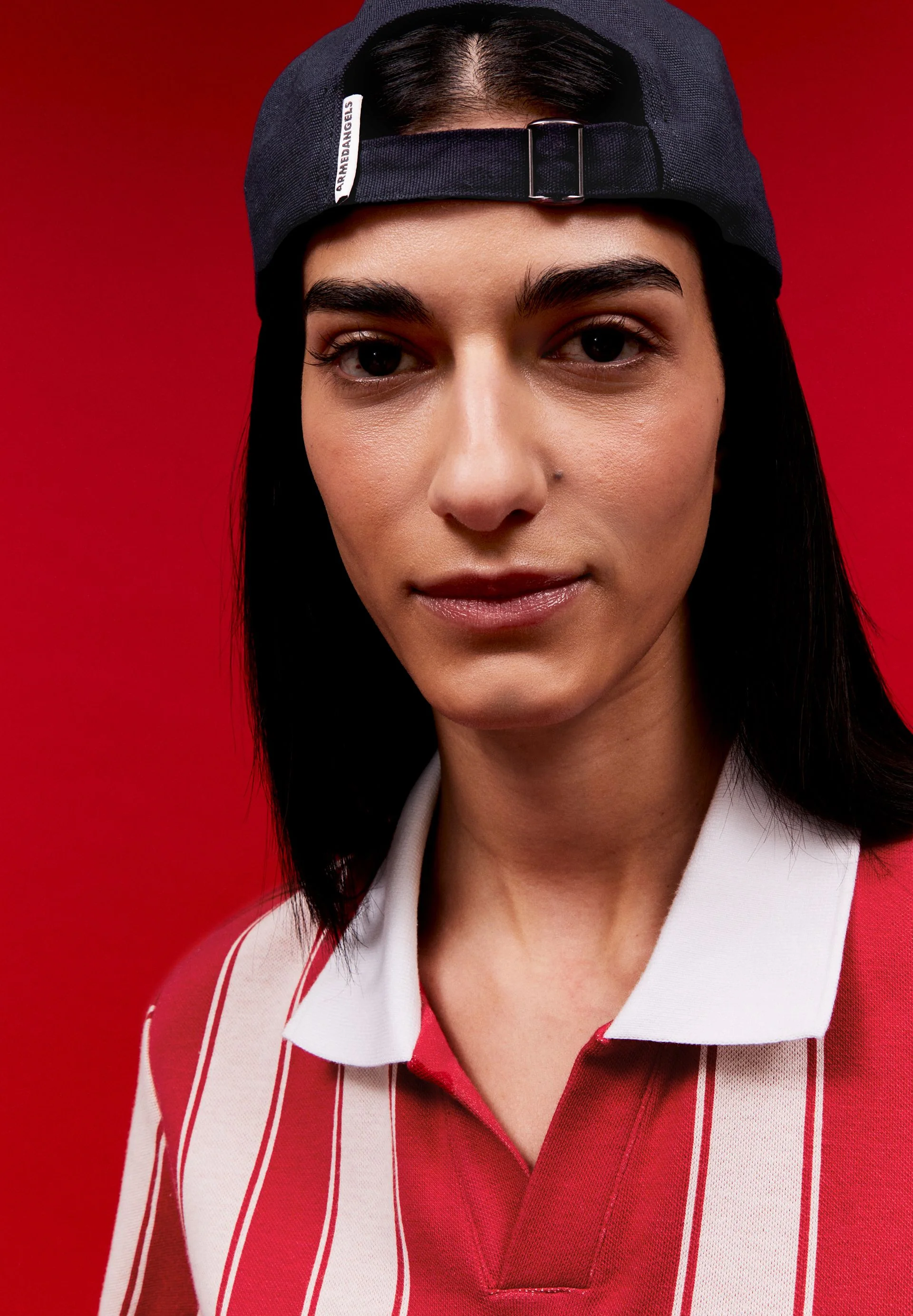 BRAAN FC | fc red-oatmilk - Image 3
