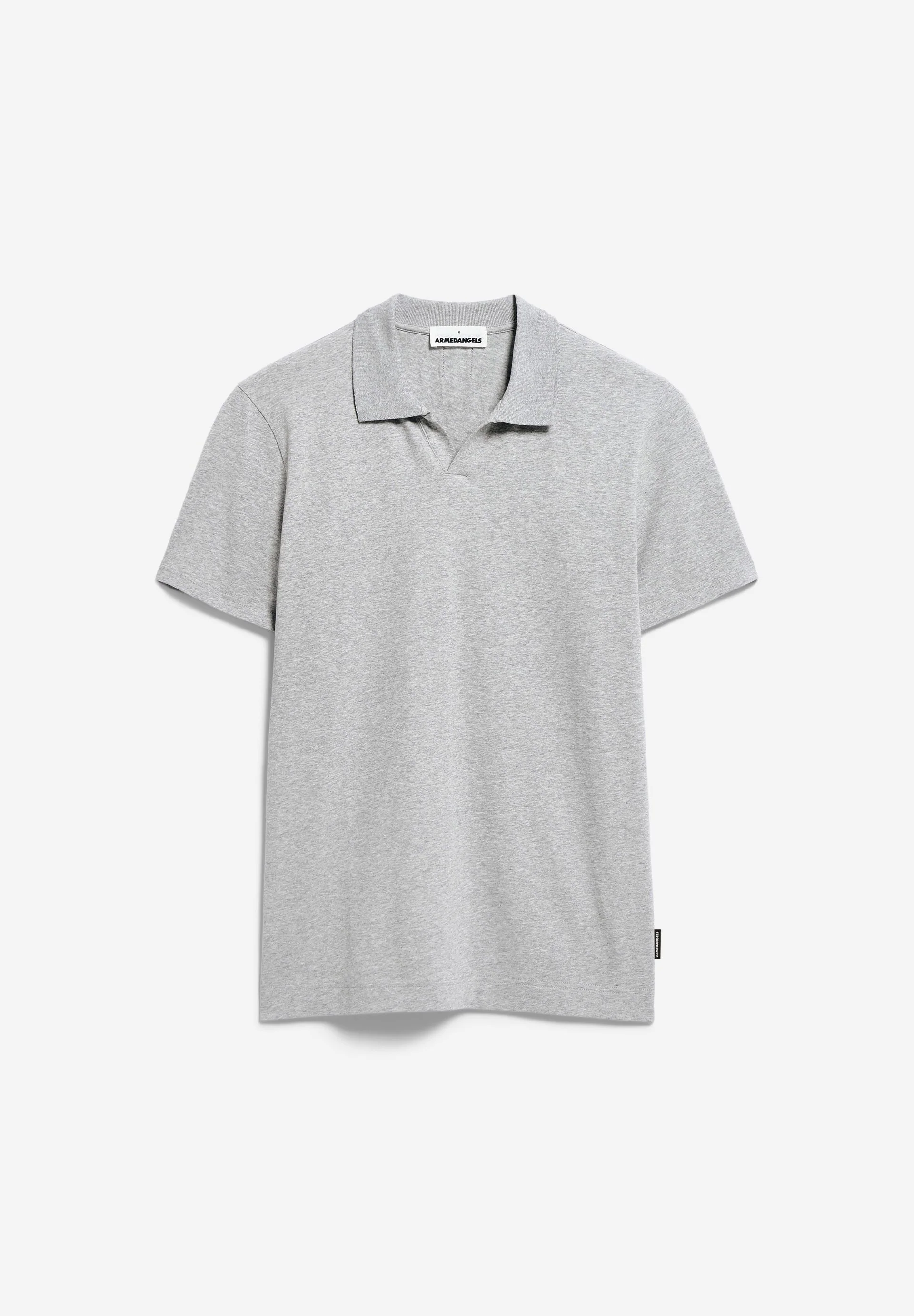 BRAAN PREMIUM | grey melange - Image 6