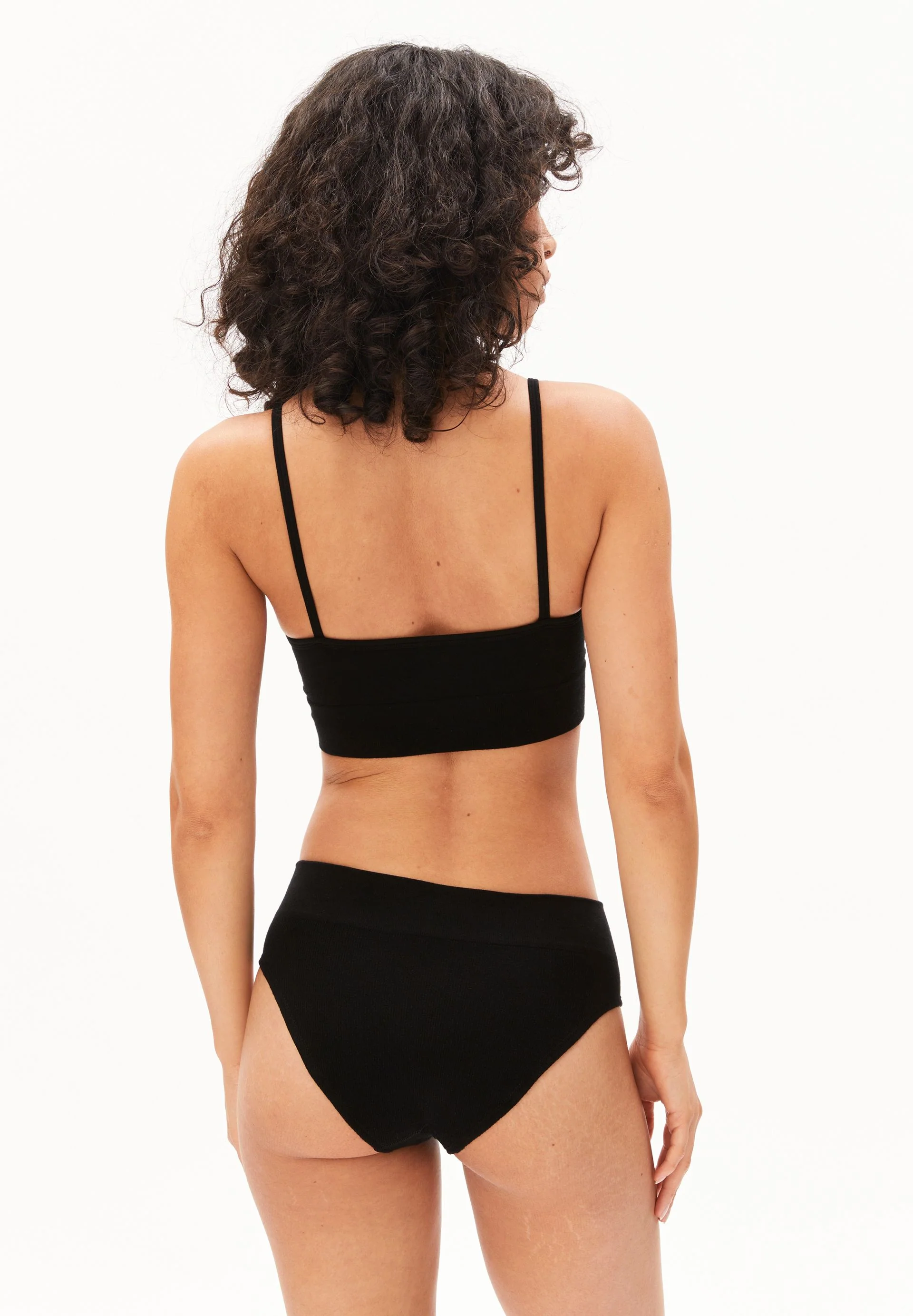 BRALAA SEAMAALA BRALETTE | black - Image 2
