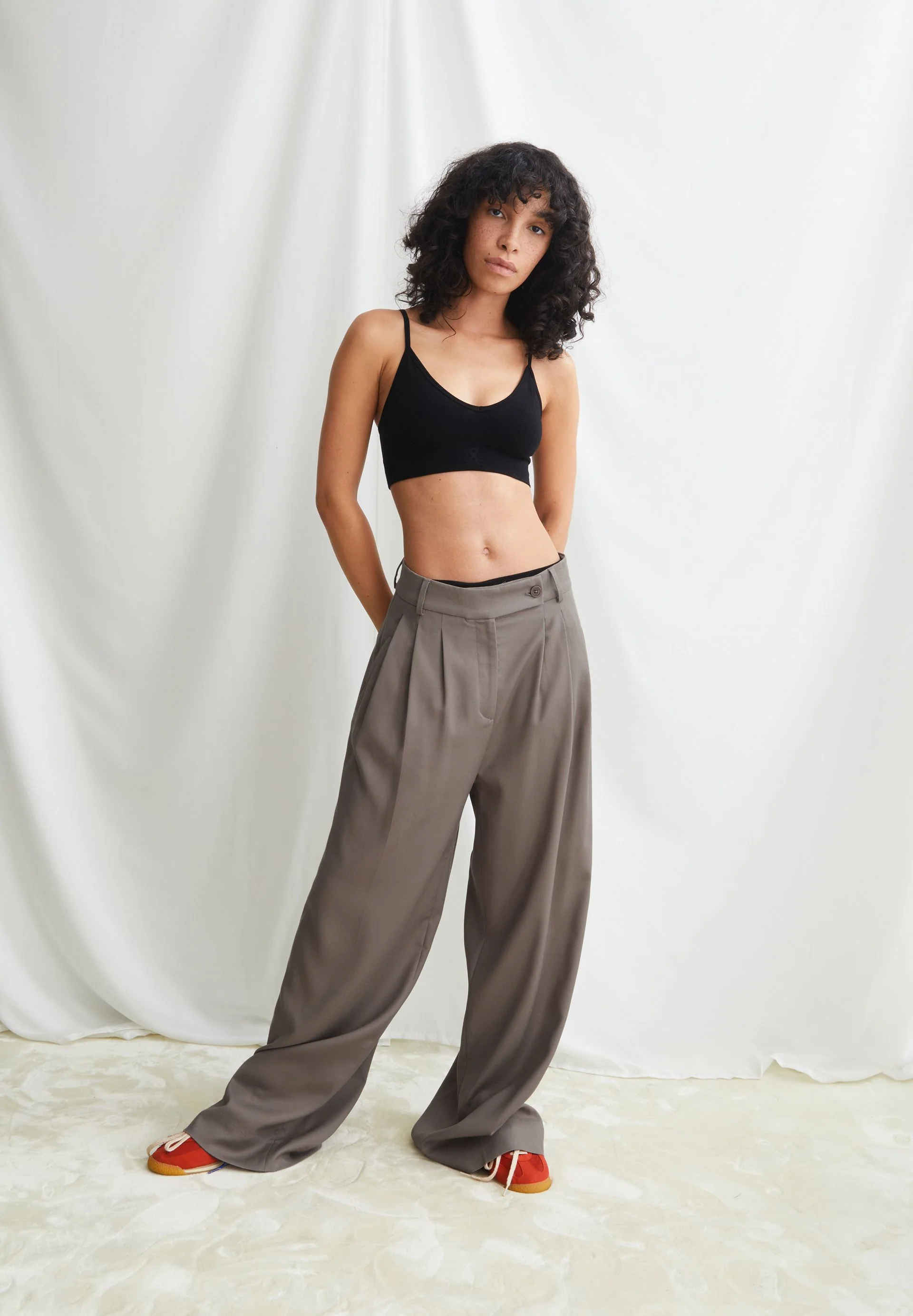 BRALAA SEAMAALA BRALETTE | black - Image 4